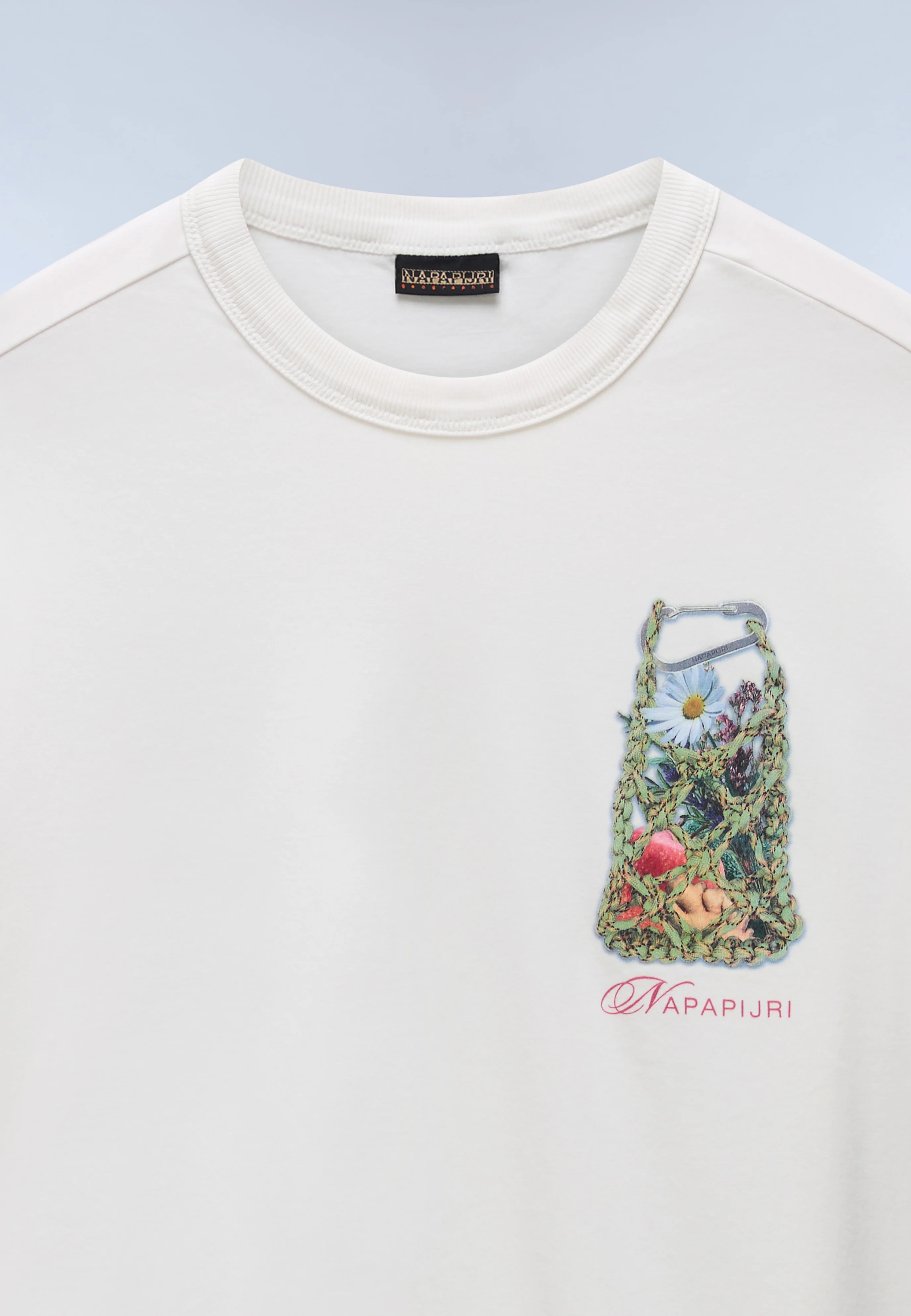 Abbe Short Sleeve T-Shirt - Image 7