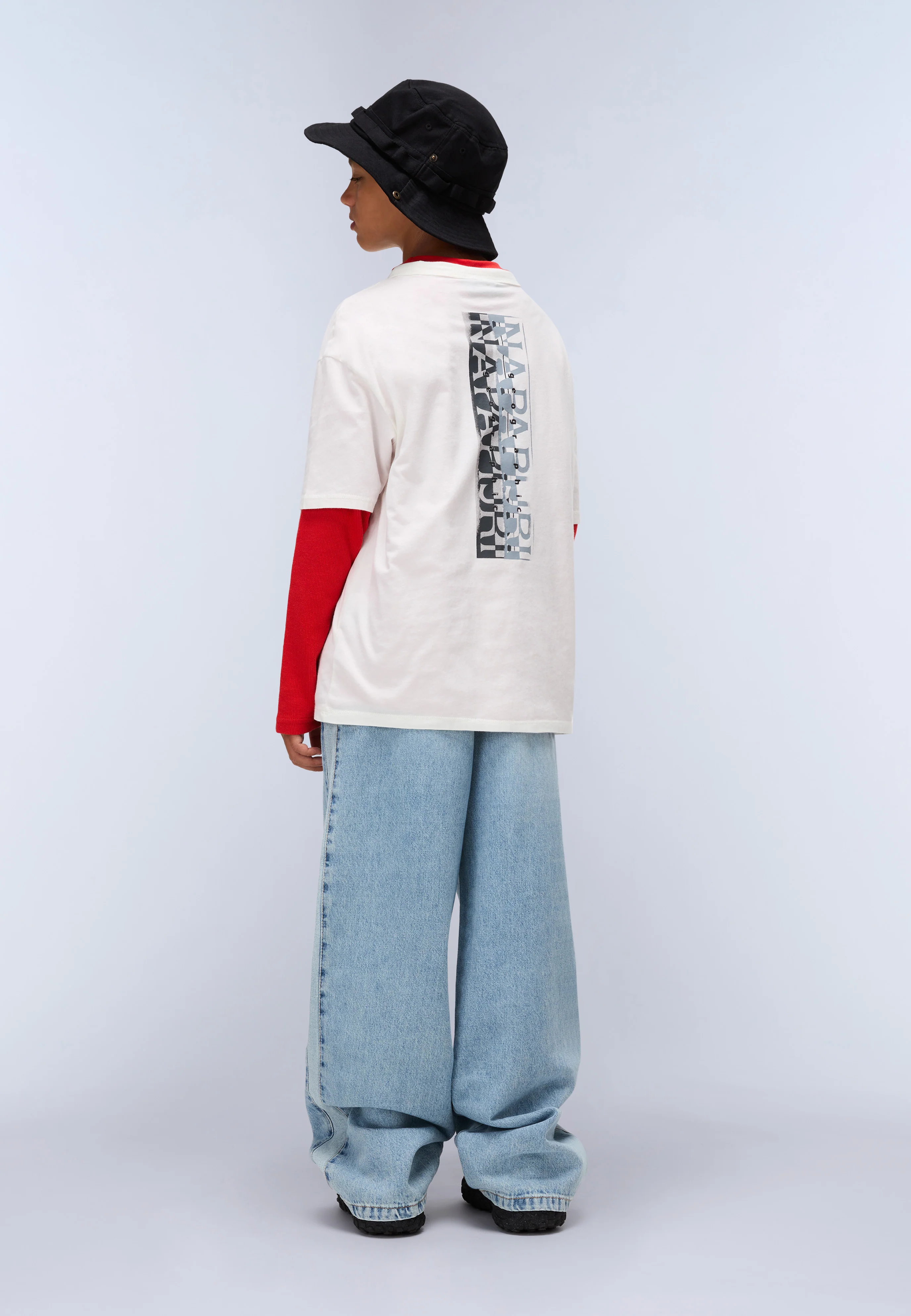 Ahr Jersey Short Sleeve T-Shirt (4-16 Years) - Image 2
