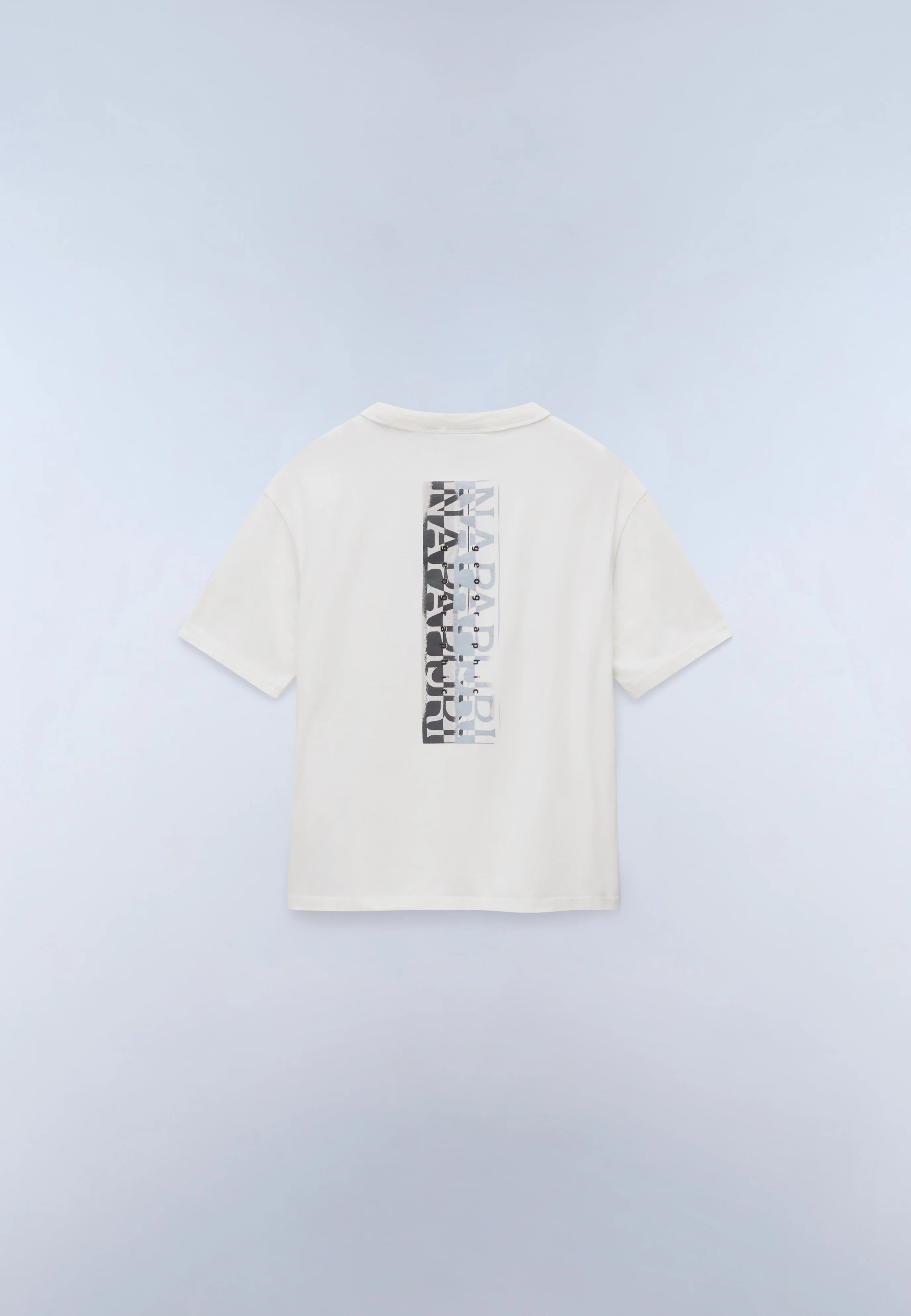 Ahr Jersey Short Sleeve T-Shirt (4-16 Years) - Image 6
