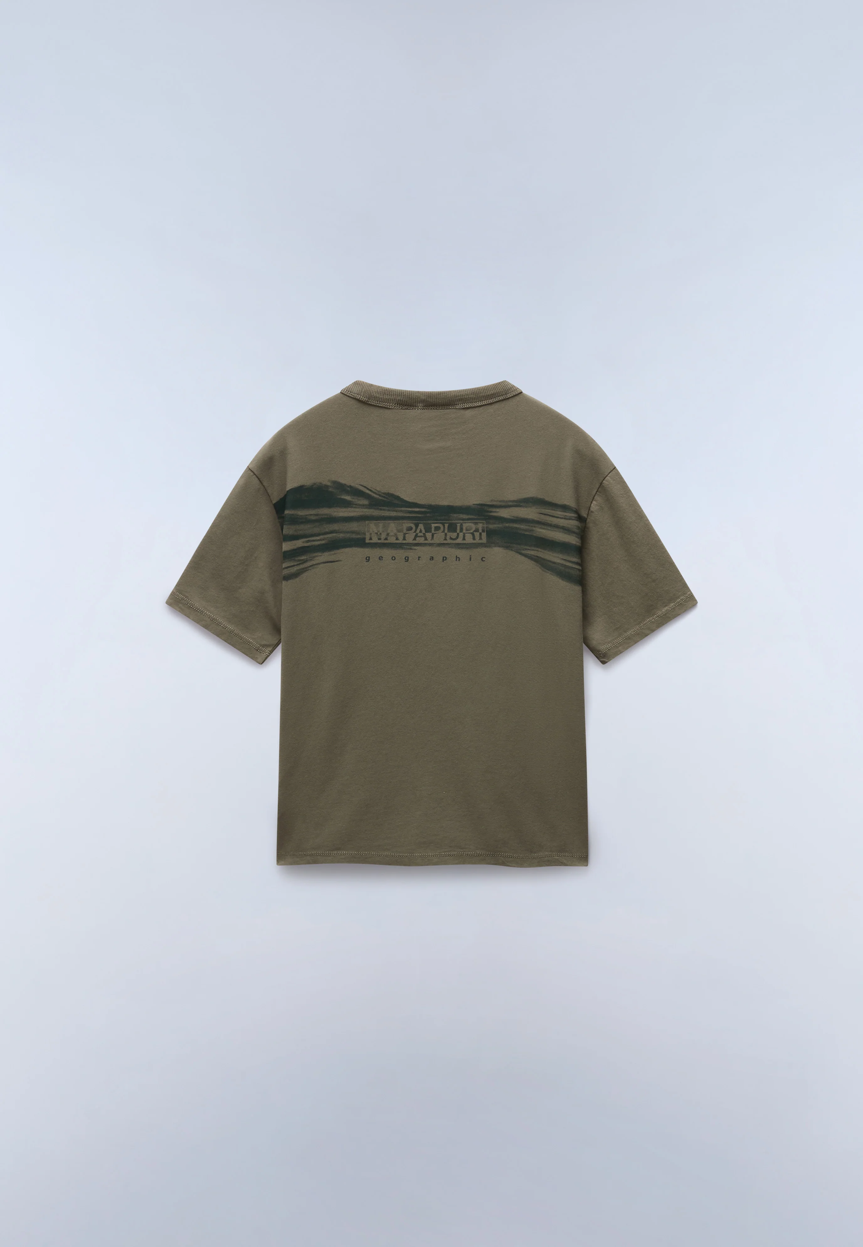 Ahr Jersey Short Sleeve T-Shirt (4-16 Years) - Image 5