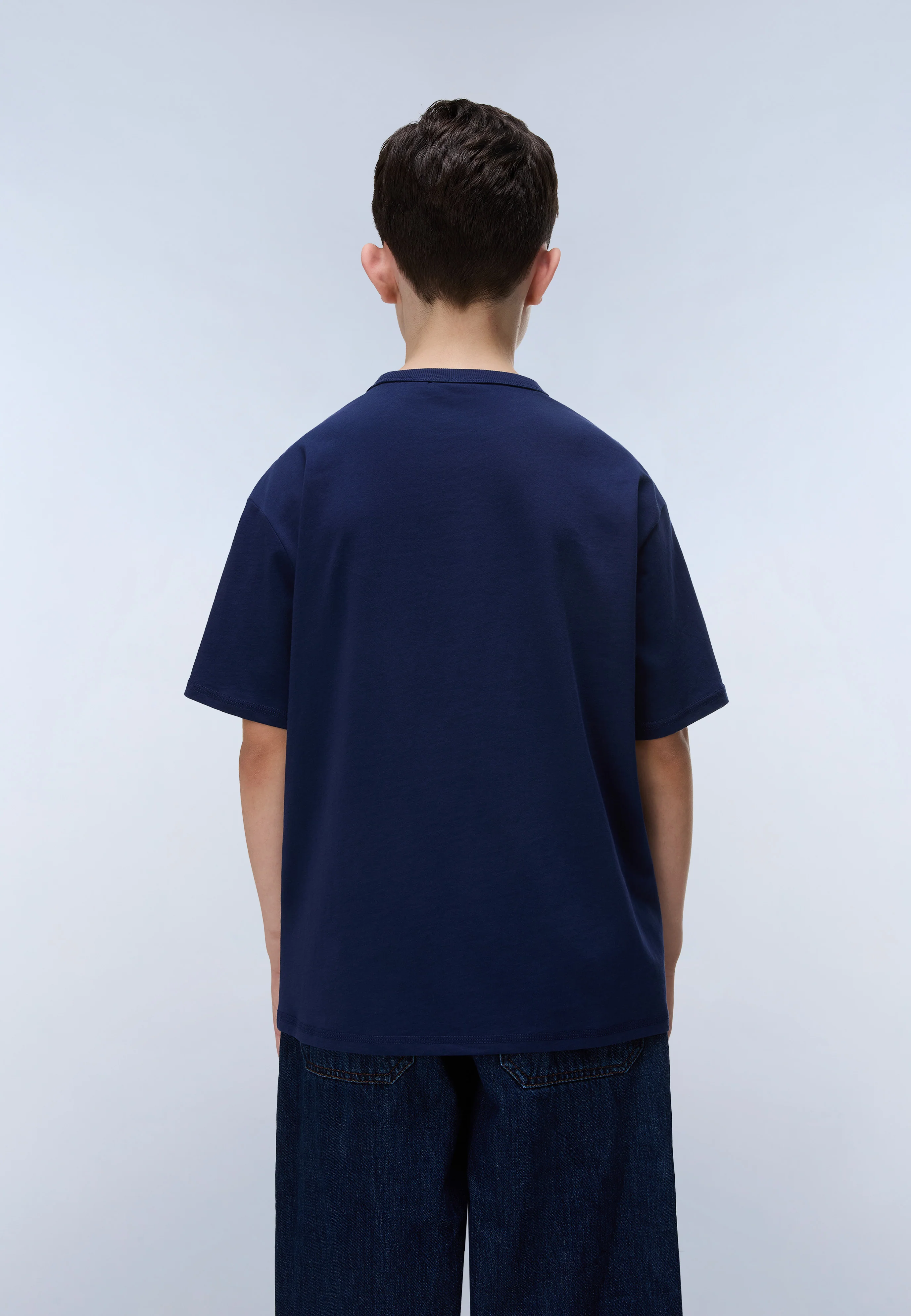 Albedo Short Sleeve T-Shirt - Image 4