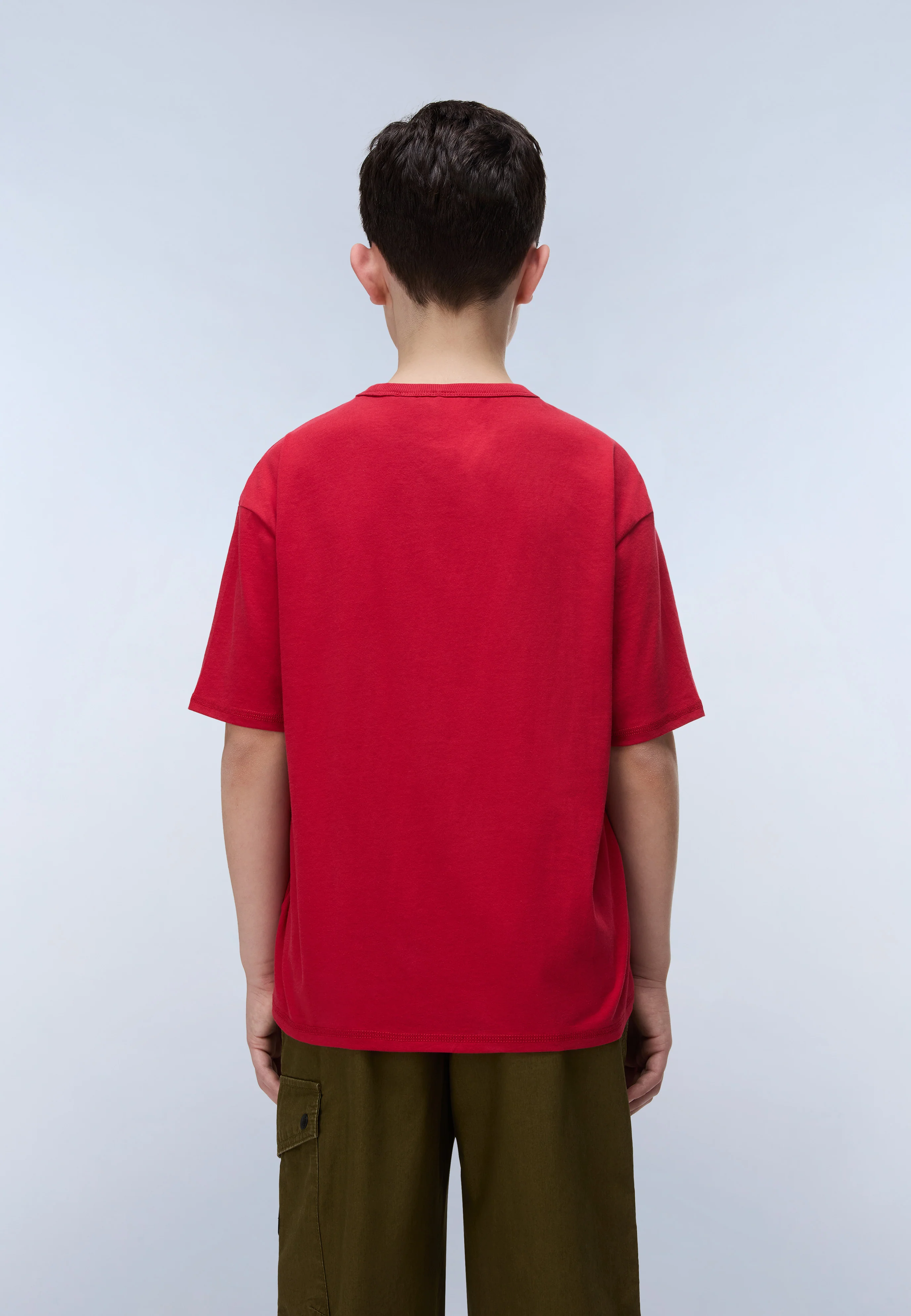 Albedo Short Sleeve T-Shirt - Image 4