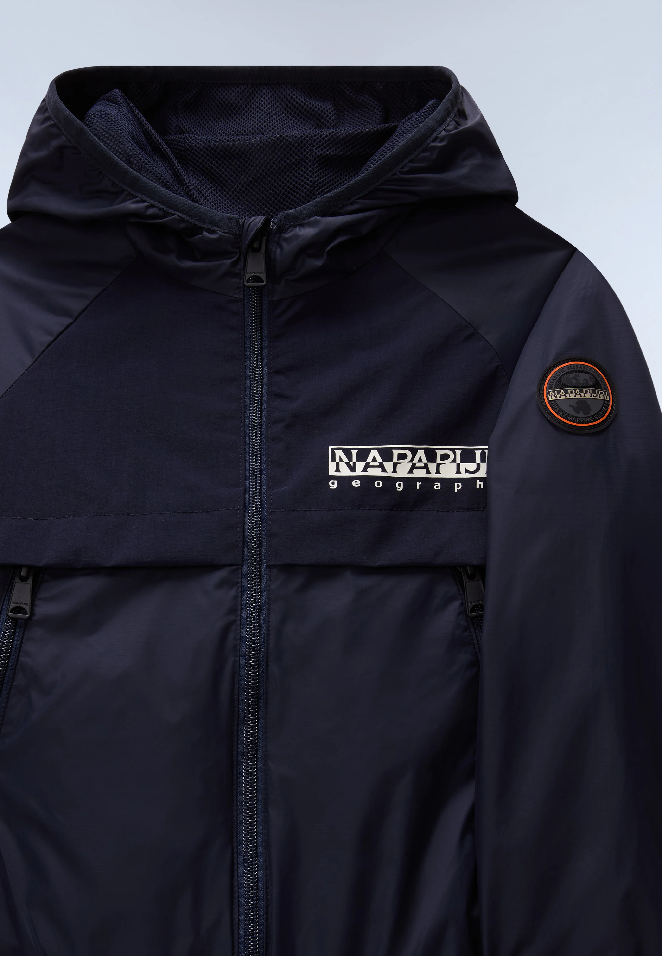 Allori Medium Jacket (4-16 YEARS) - Image 5