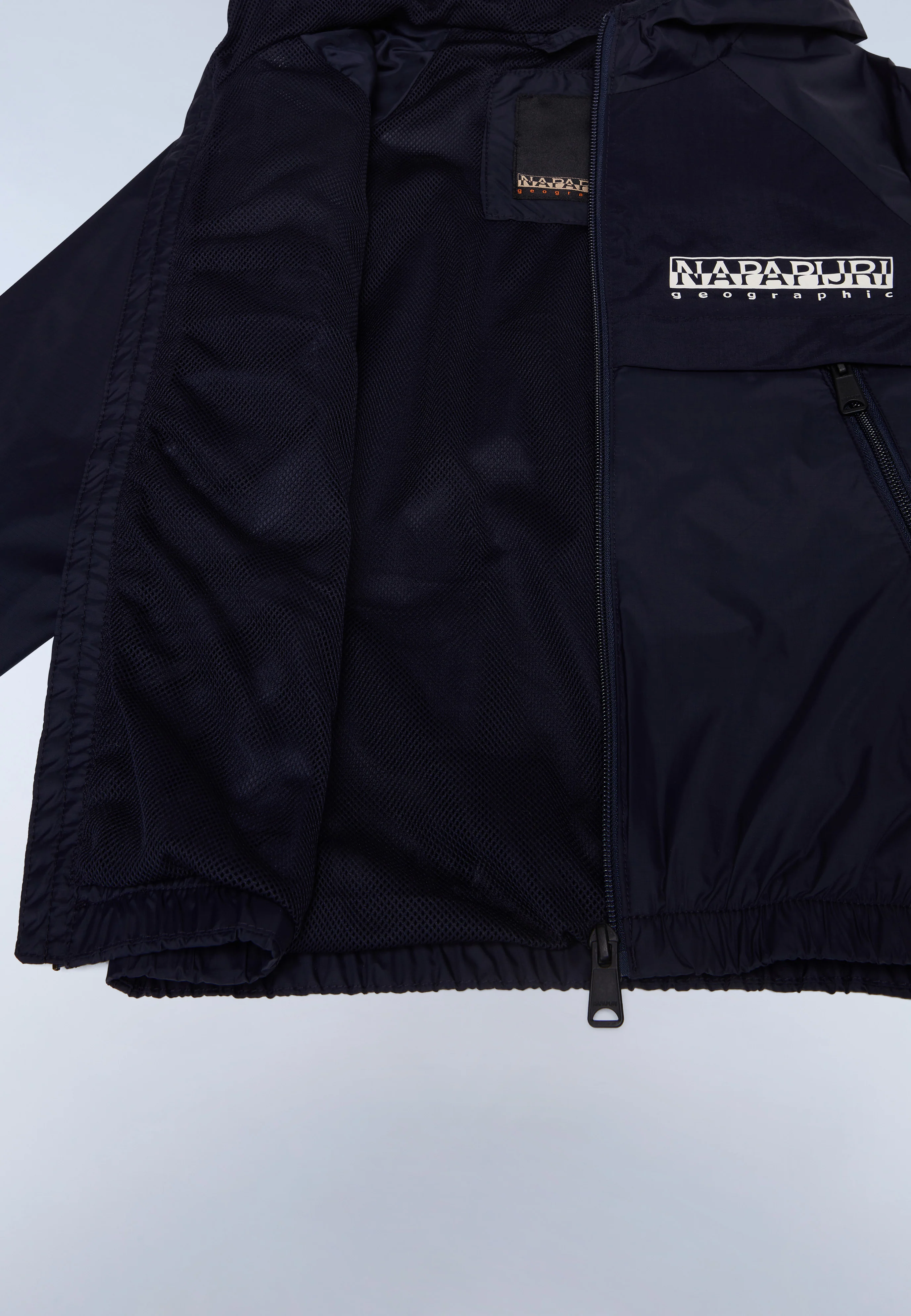 Allori Medium Jacket (4-16 YEARS) - Image 6