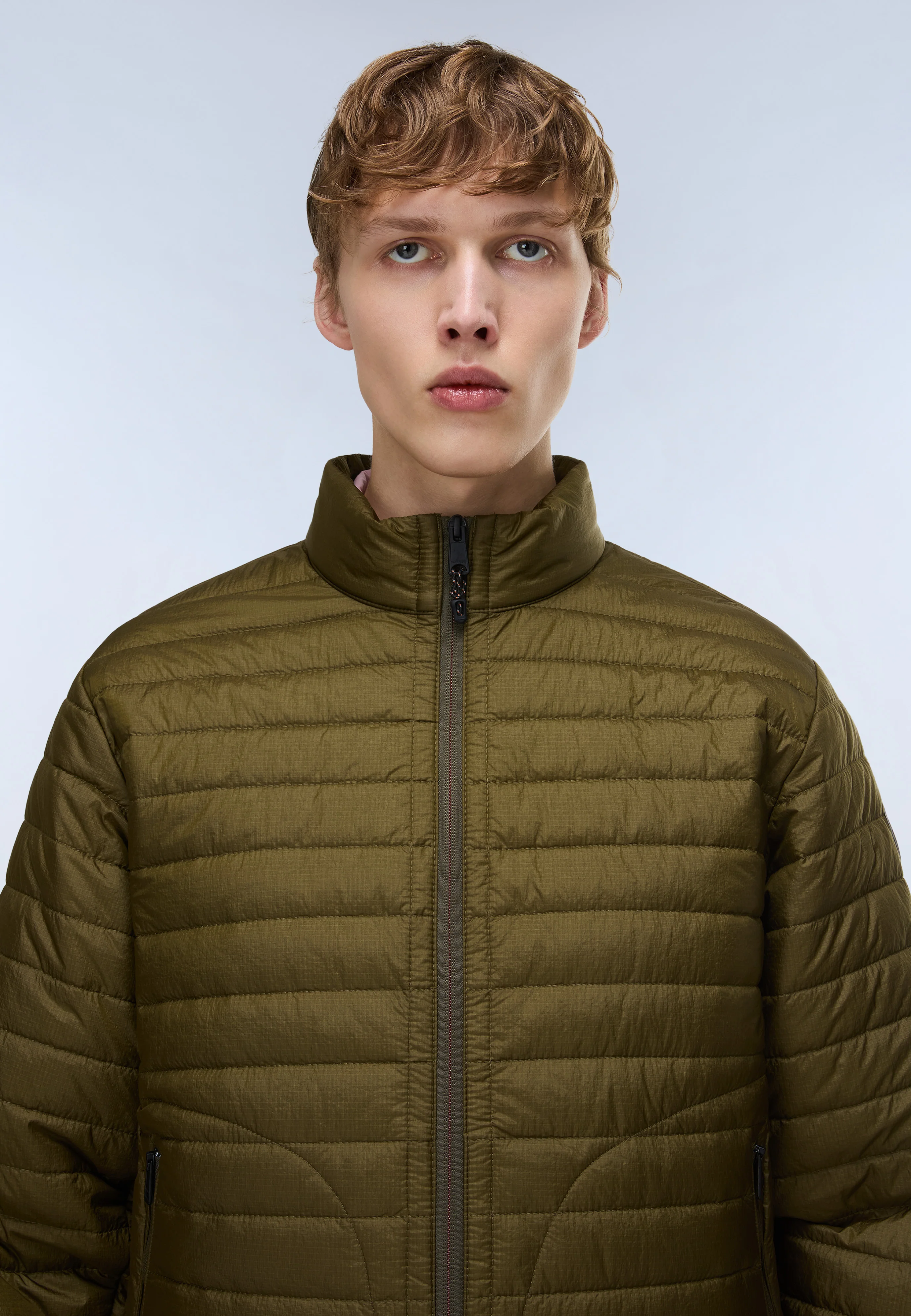 Amiata Short Jacket - Image 2