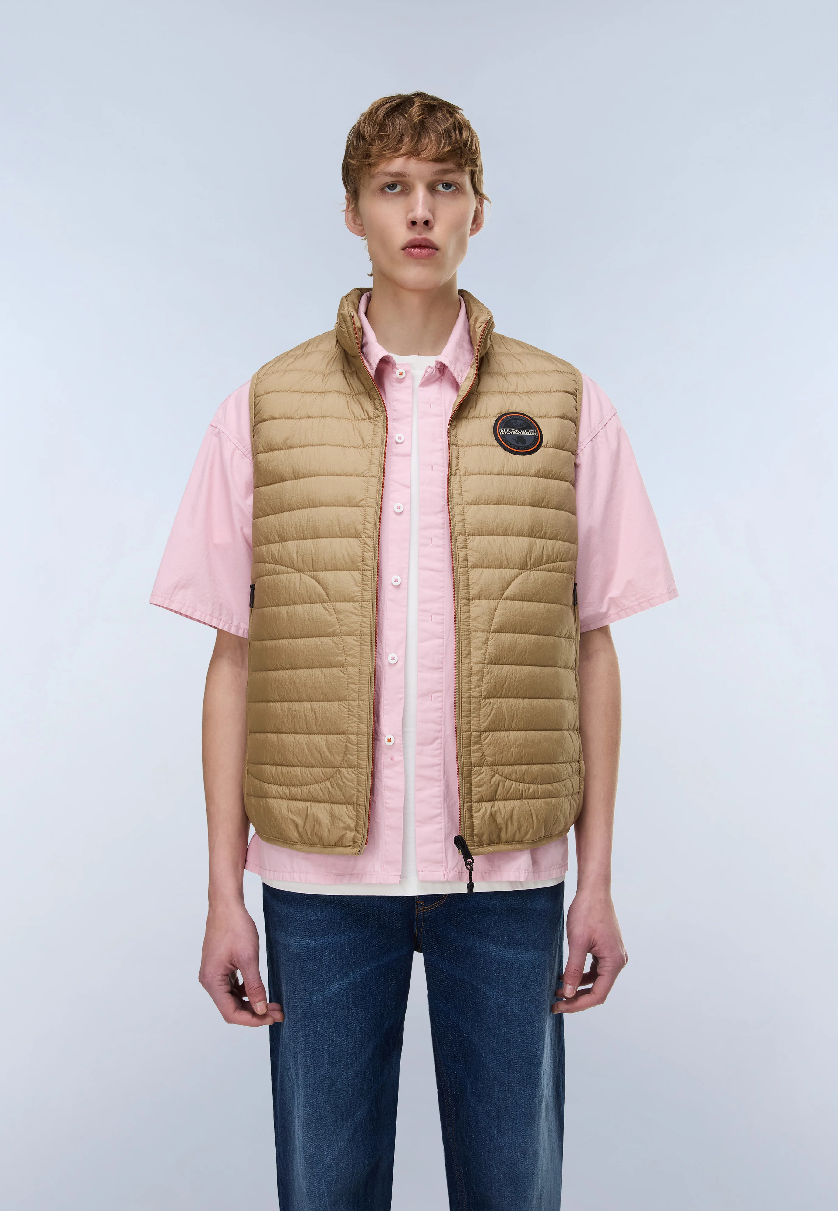 Amiata Vest - Image 3
