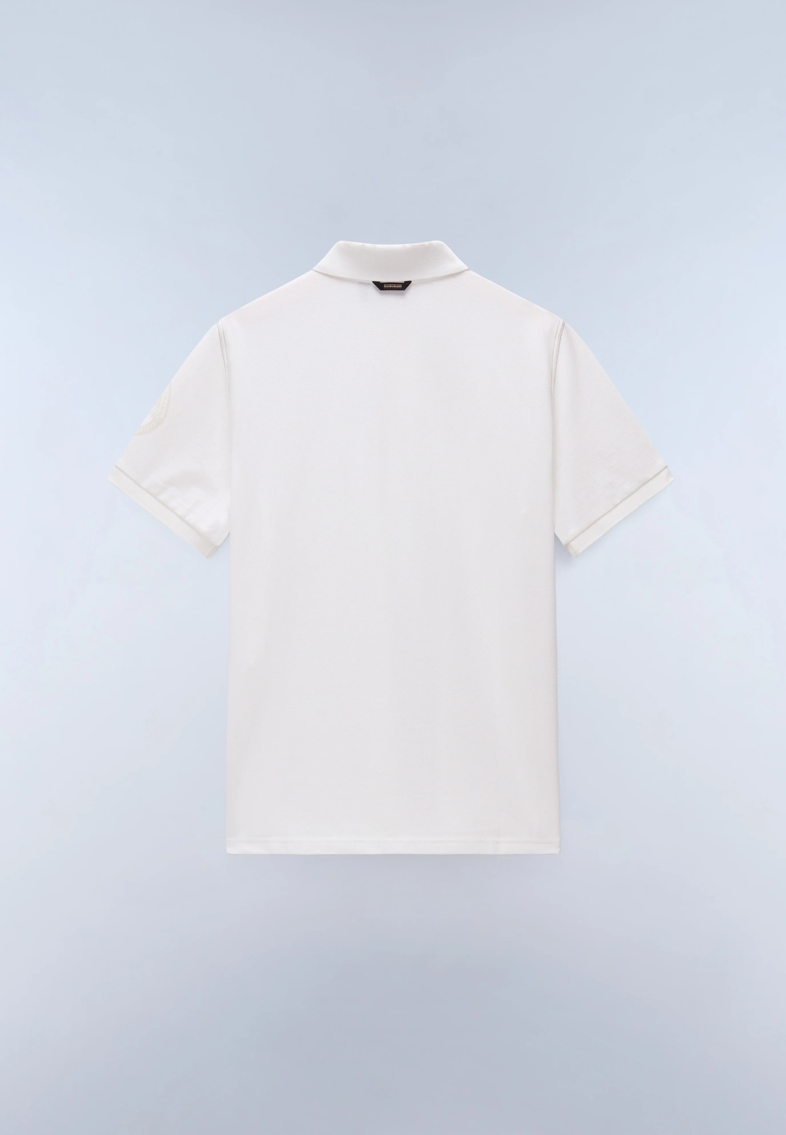 Amundsen Short Sleeve Polo Shirt - Image 7