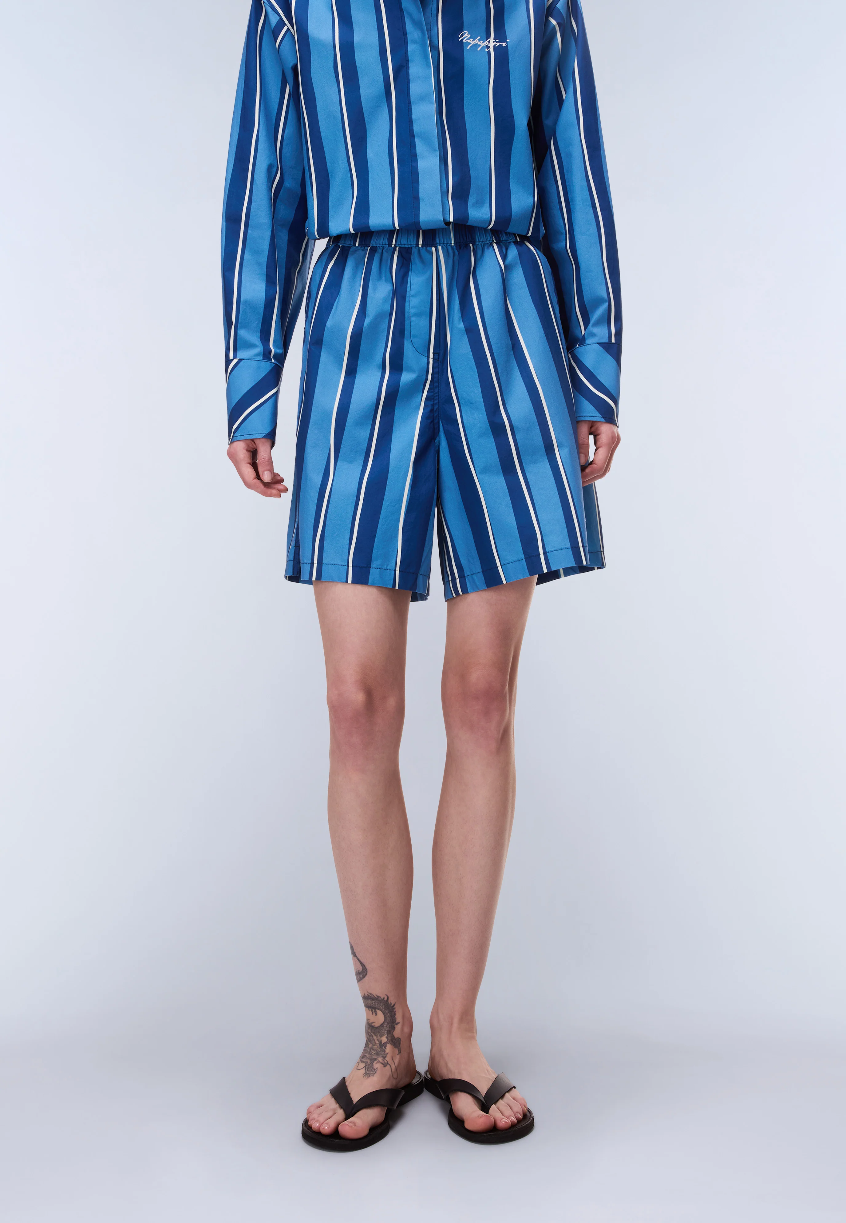 Anions Bermuda Shorts - Image 3