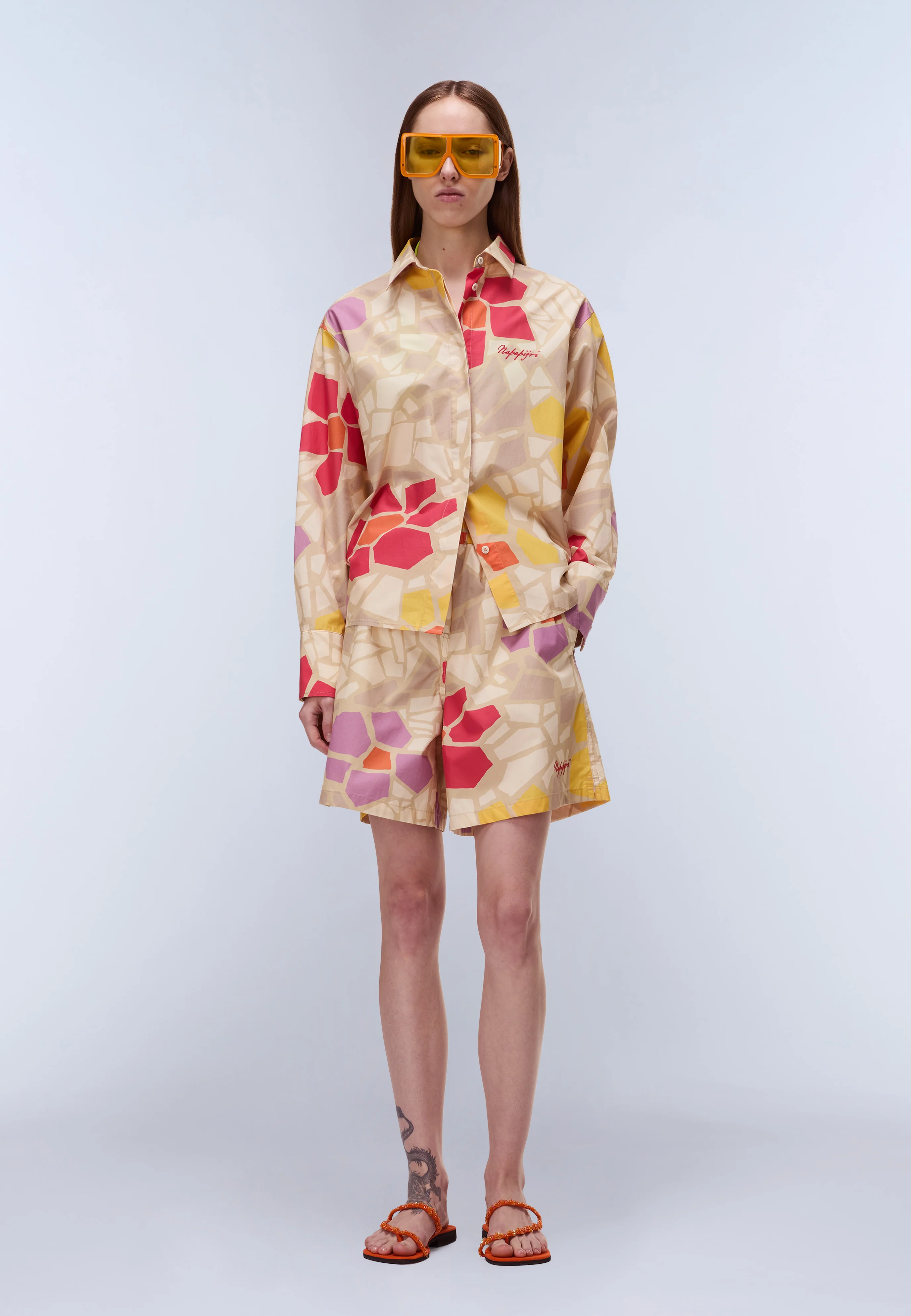 Anions Long Sleeve Shirt - Image 3