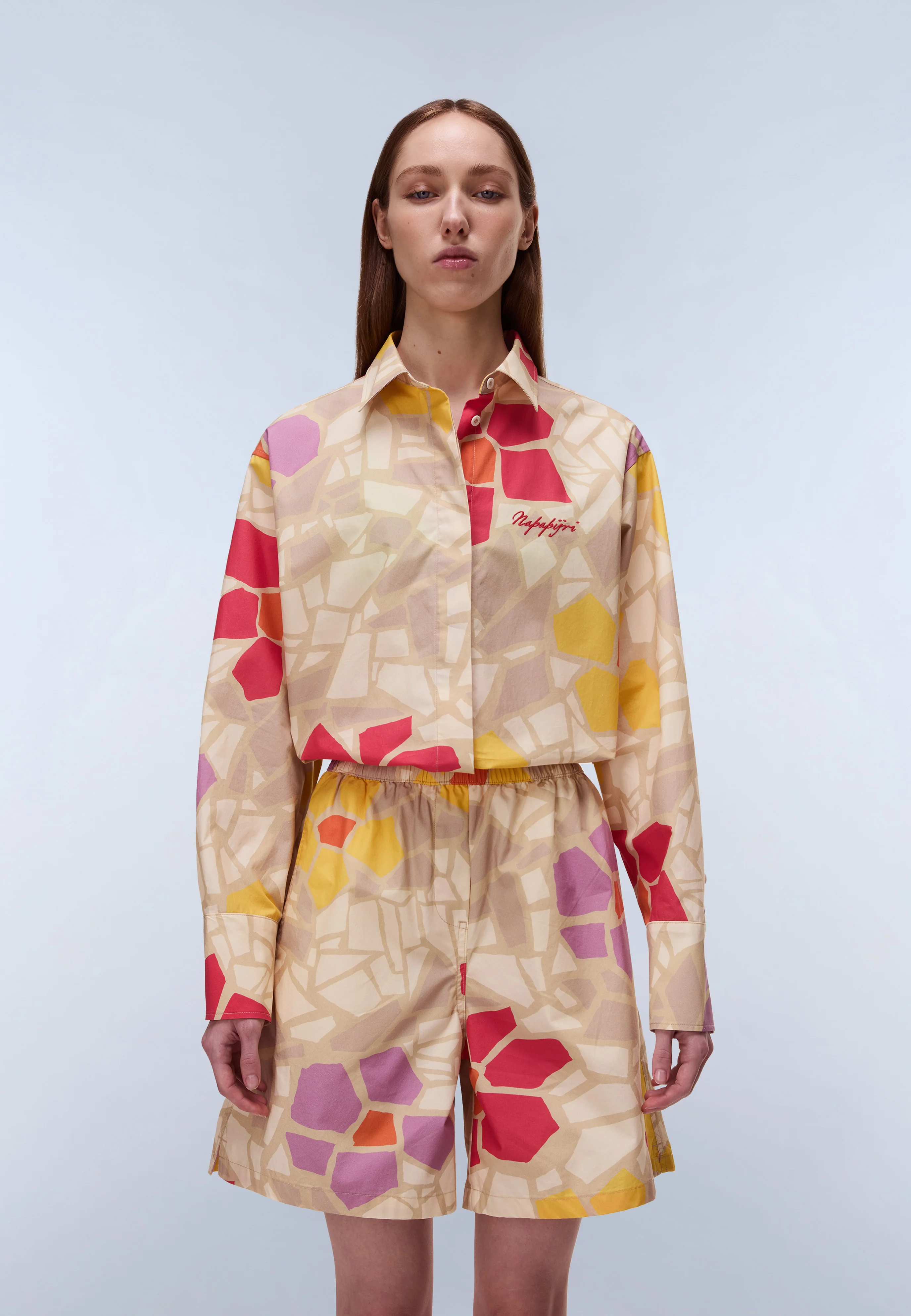 Anions Long Sleeve Shirt - Image 4