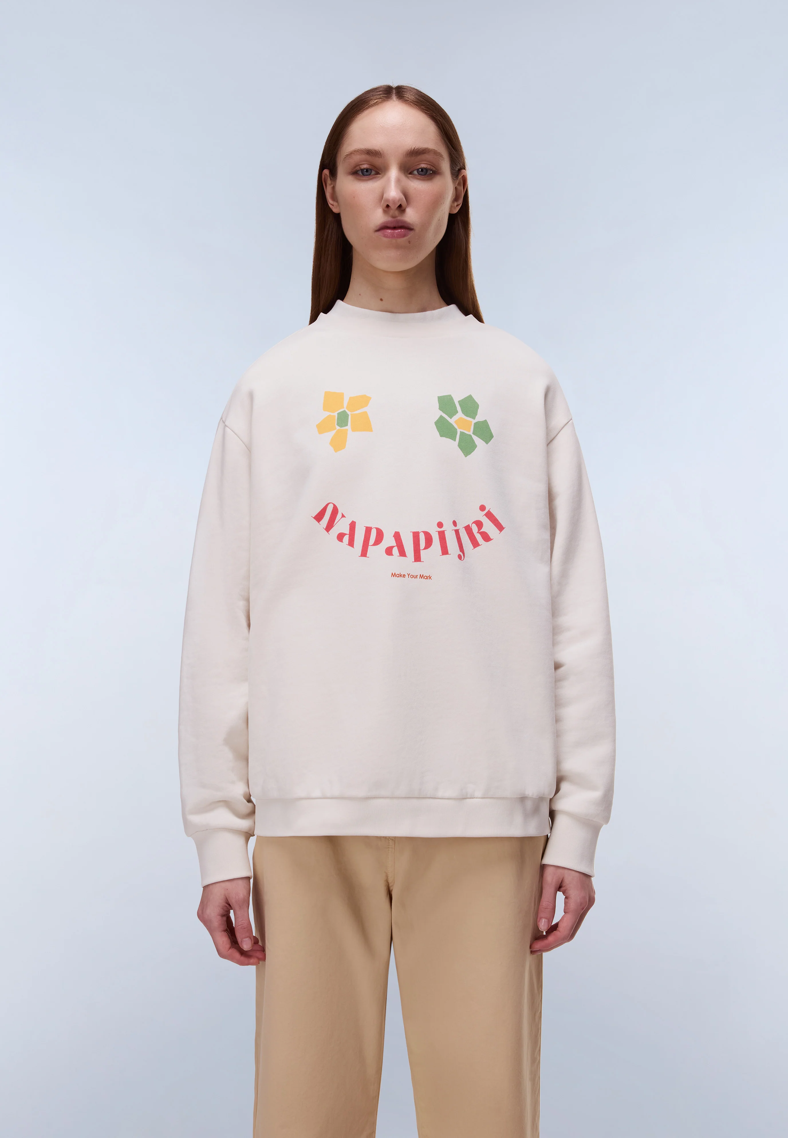 Antimony French Terry Sweatshirt - Image 4