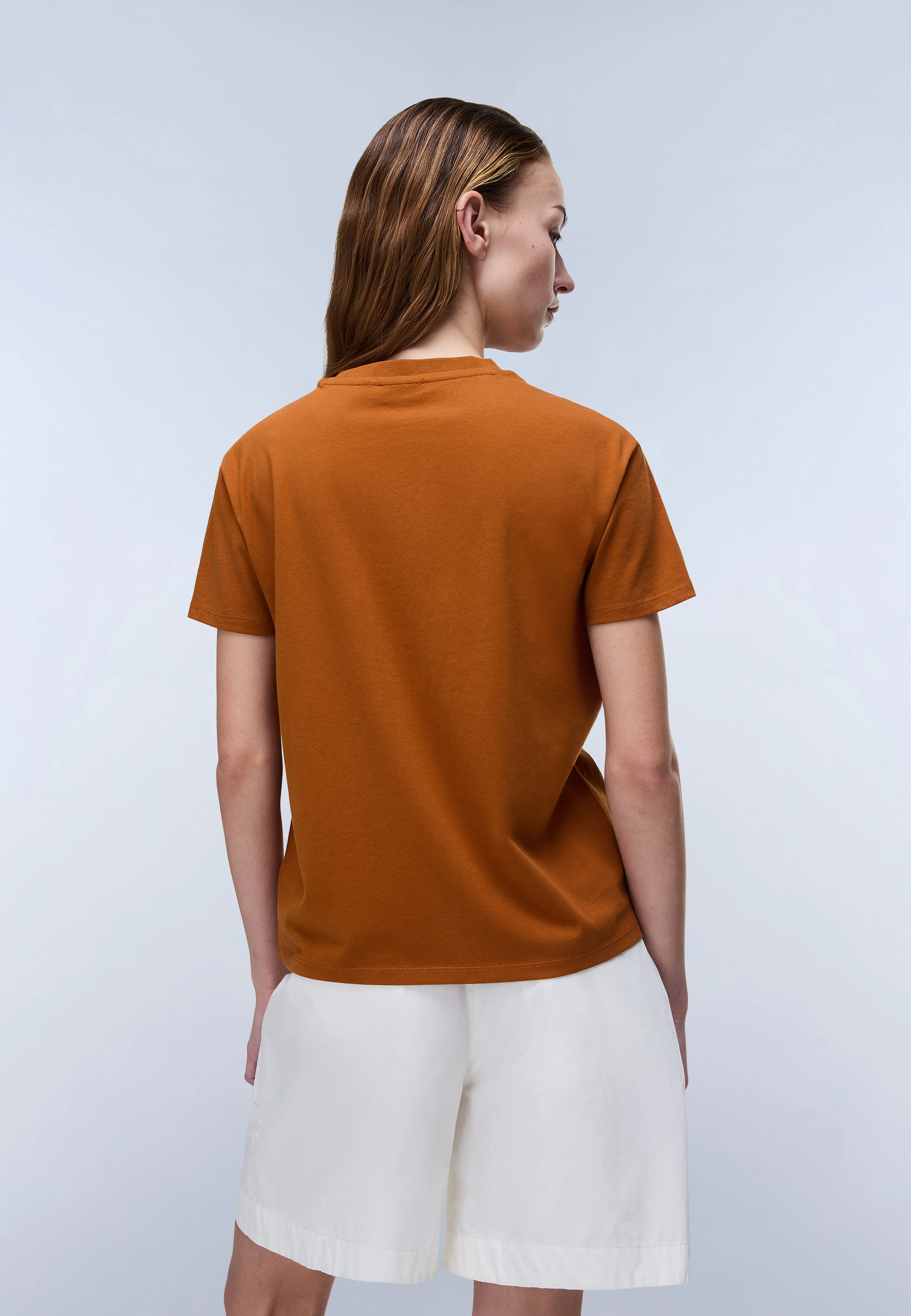 Antimony Short Sleeve T-Shirt - Image 5