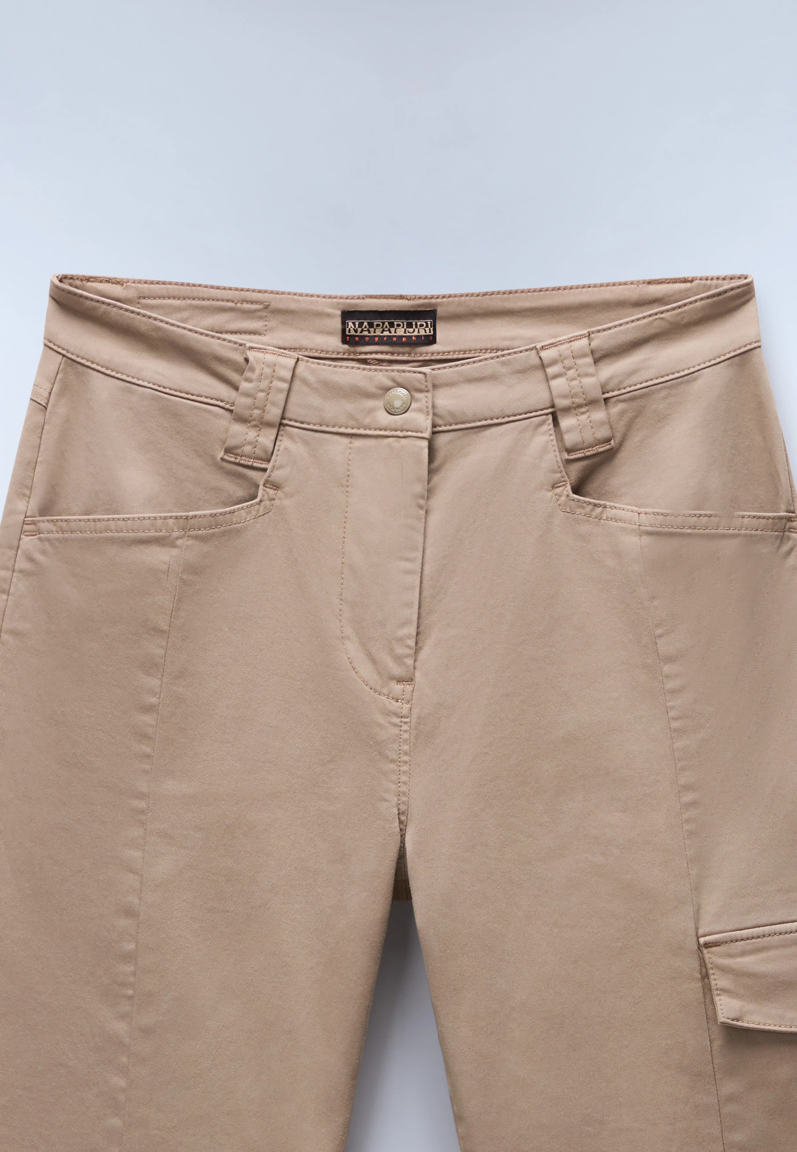 Arabba Chino Trousers - Image 5