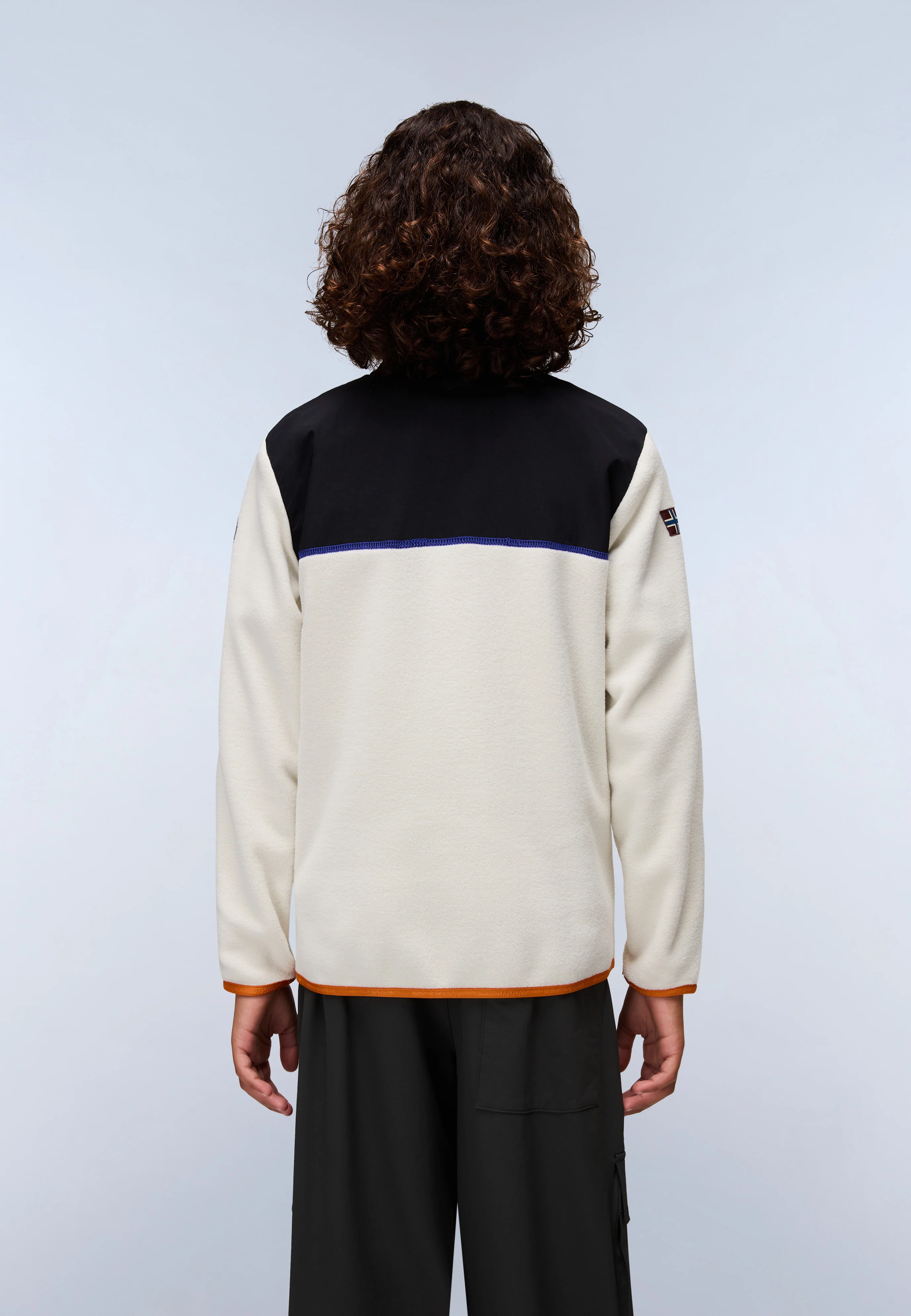 Arbari Fleece (4-16 Years) - Image 5