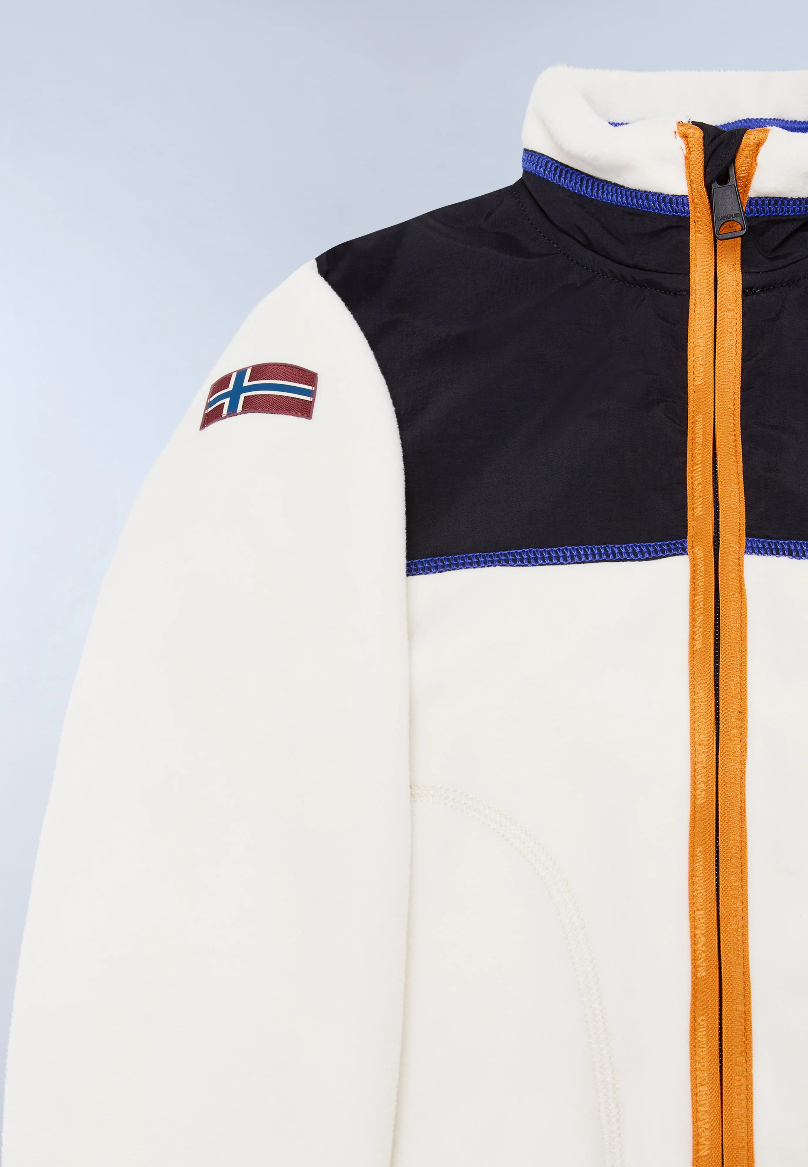 Arbari Fleece (4-16 Years) - Image 8