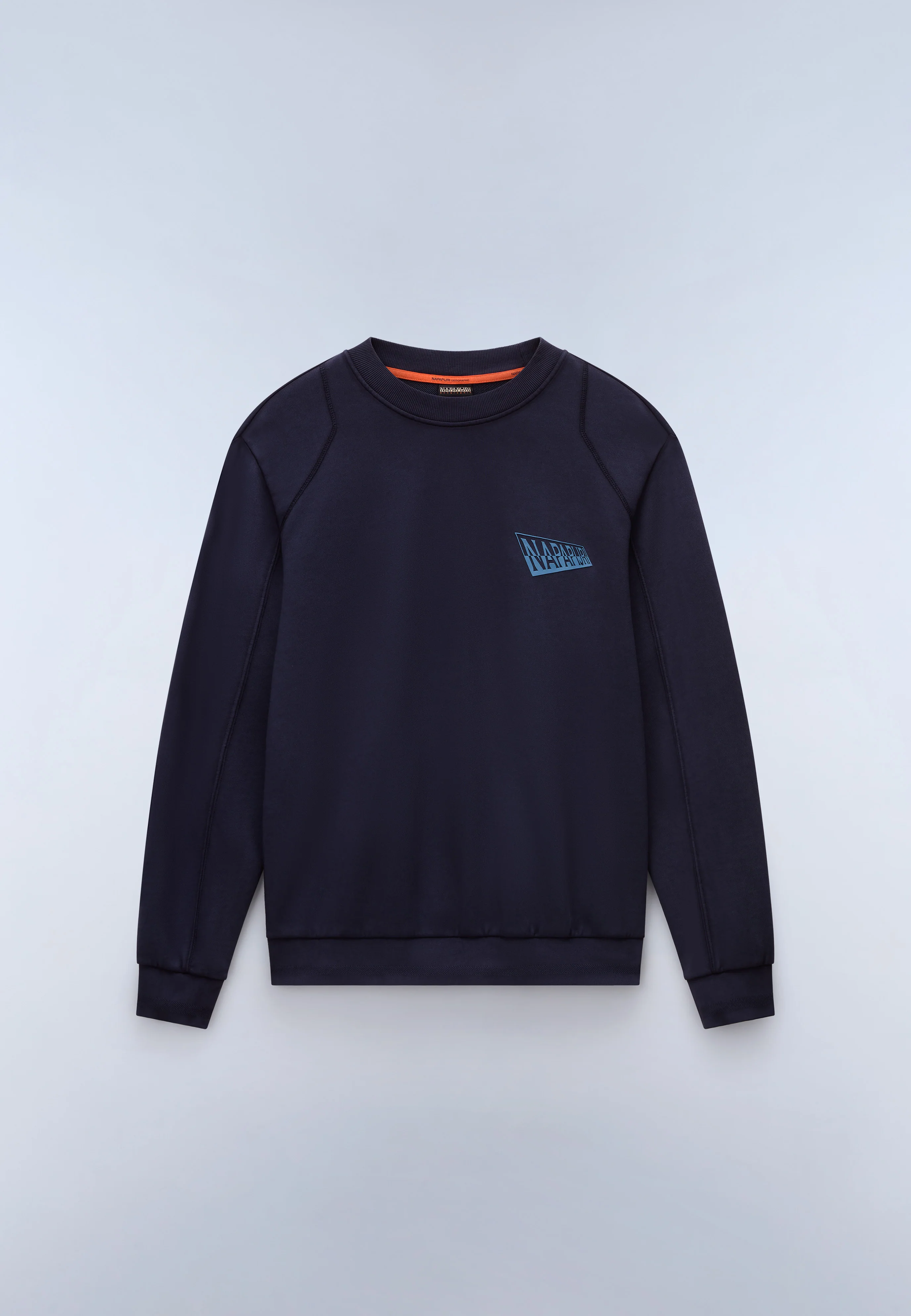 Aren French Terry Sweatshirt