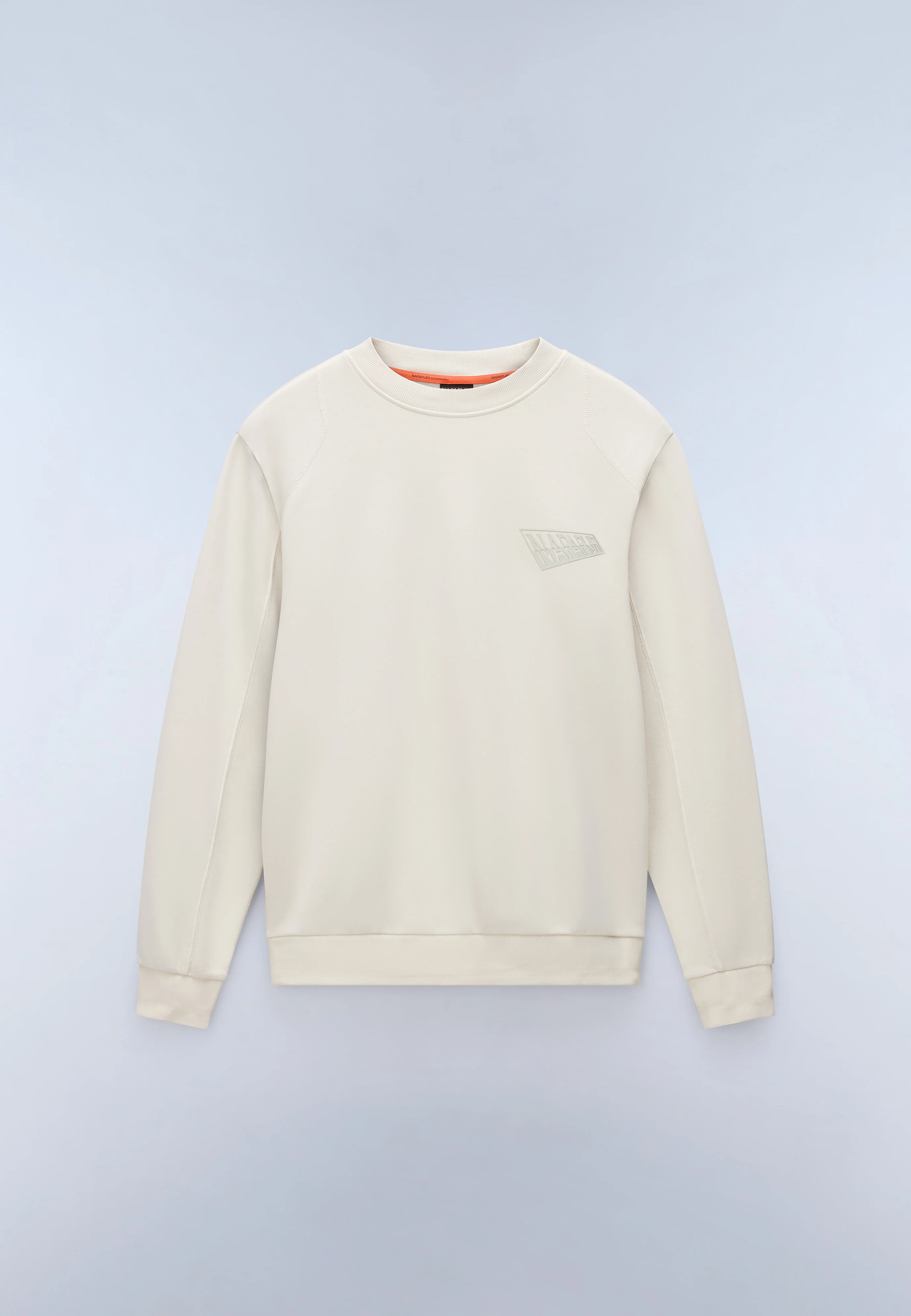 Aren French Terry Sweatshirt