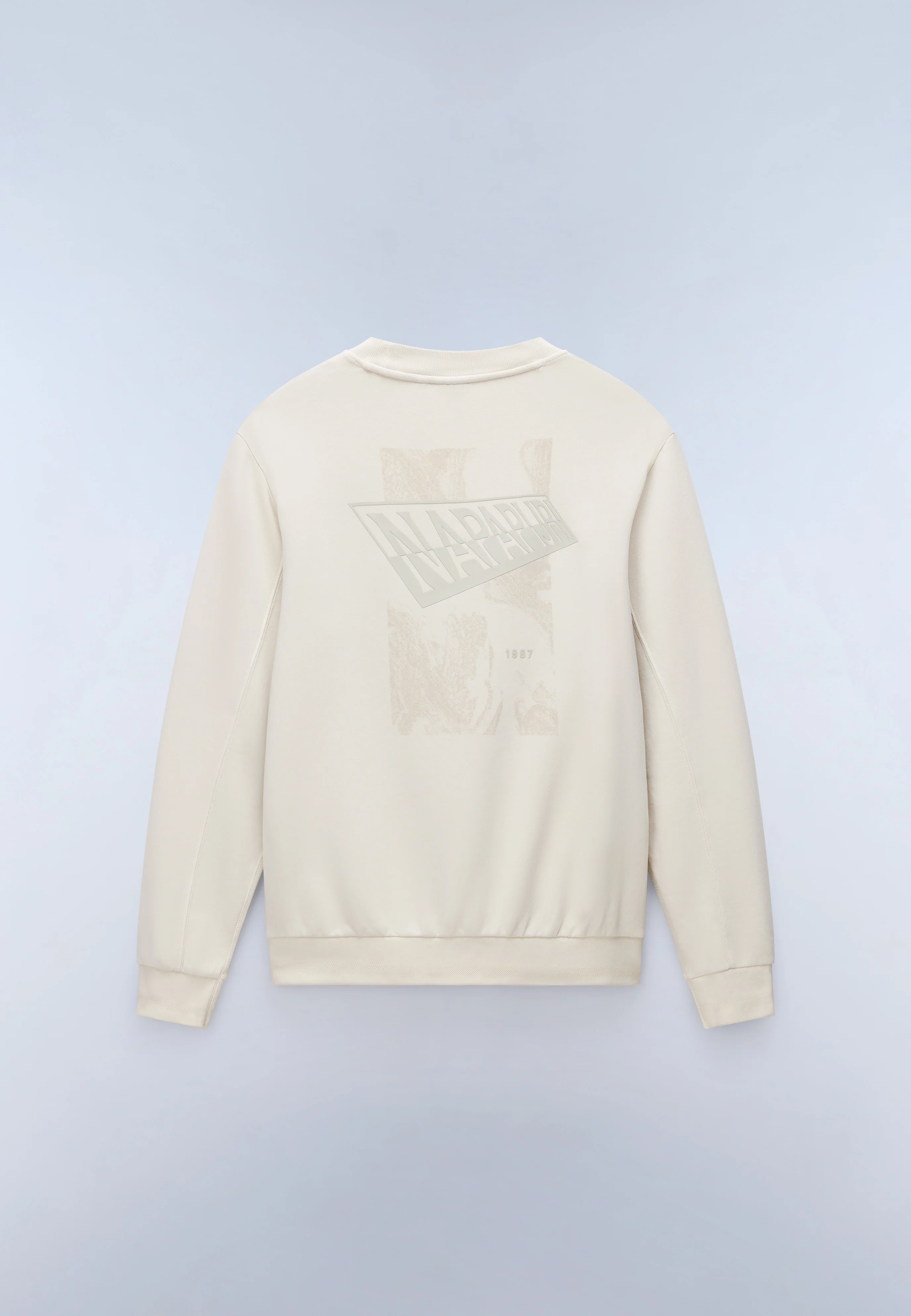 Aren French Terry Sweatshirt - Image 5