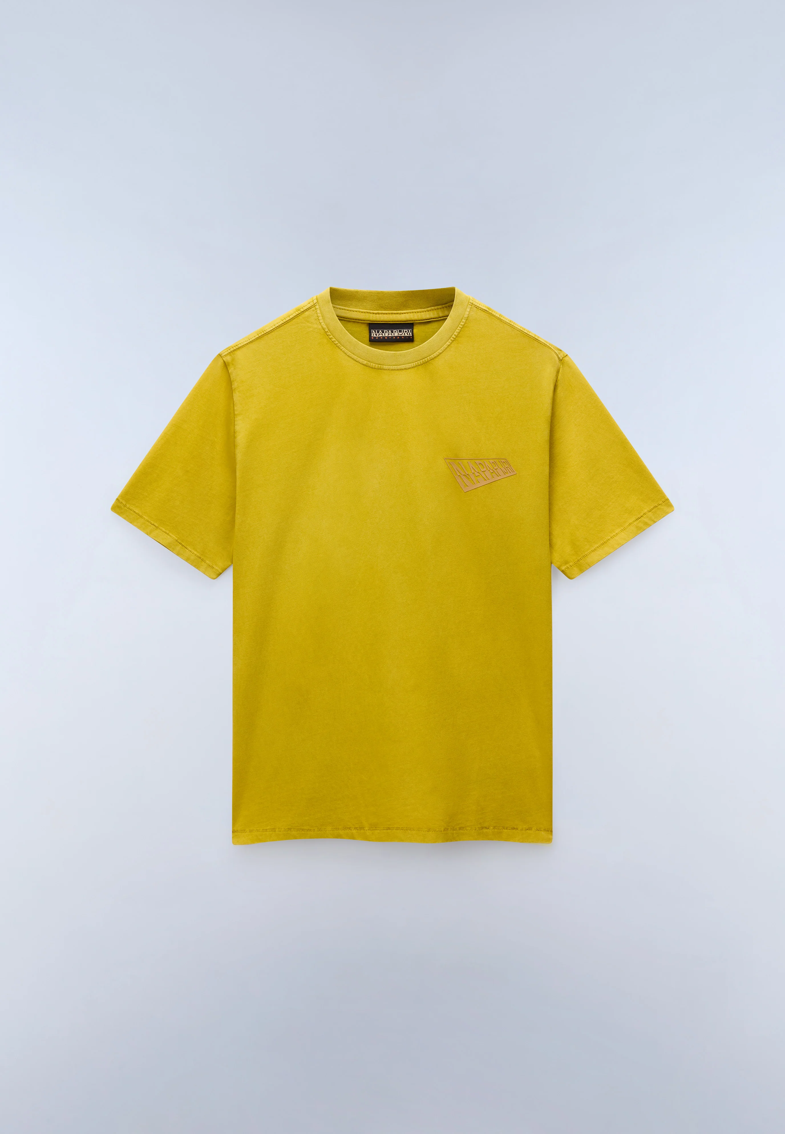 Aren Jersey Short Sleeve T-Shirt