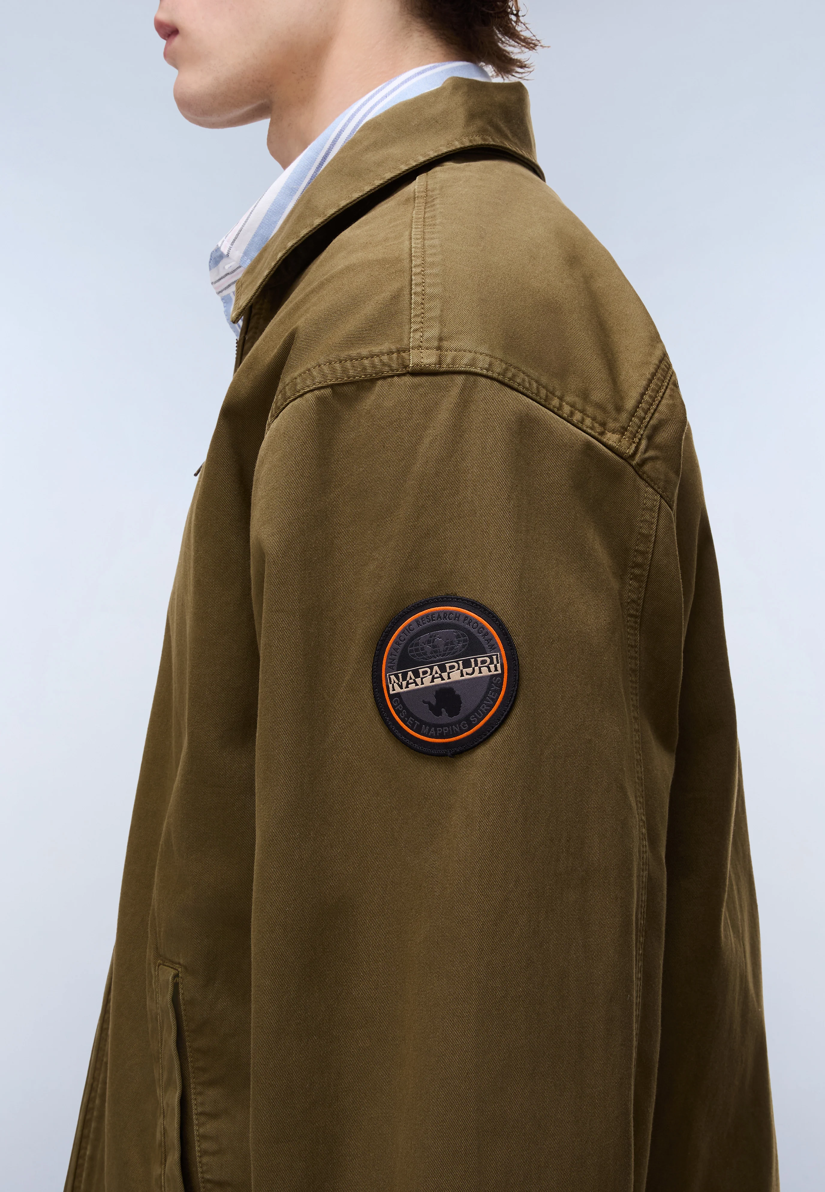 Arrayanes Jacket - Image 6