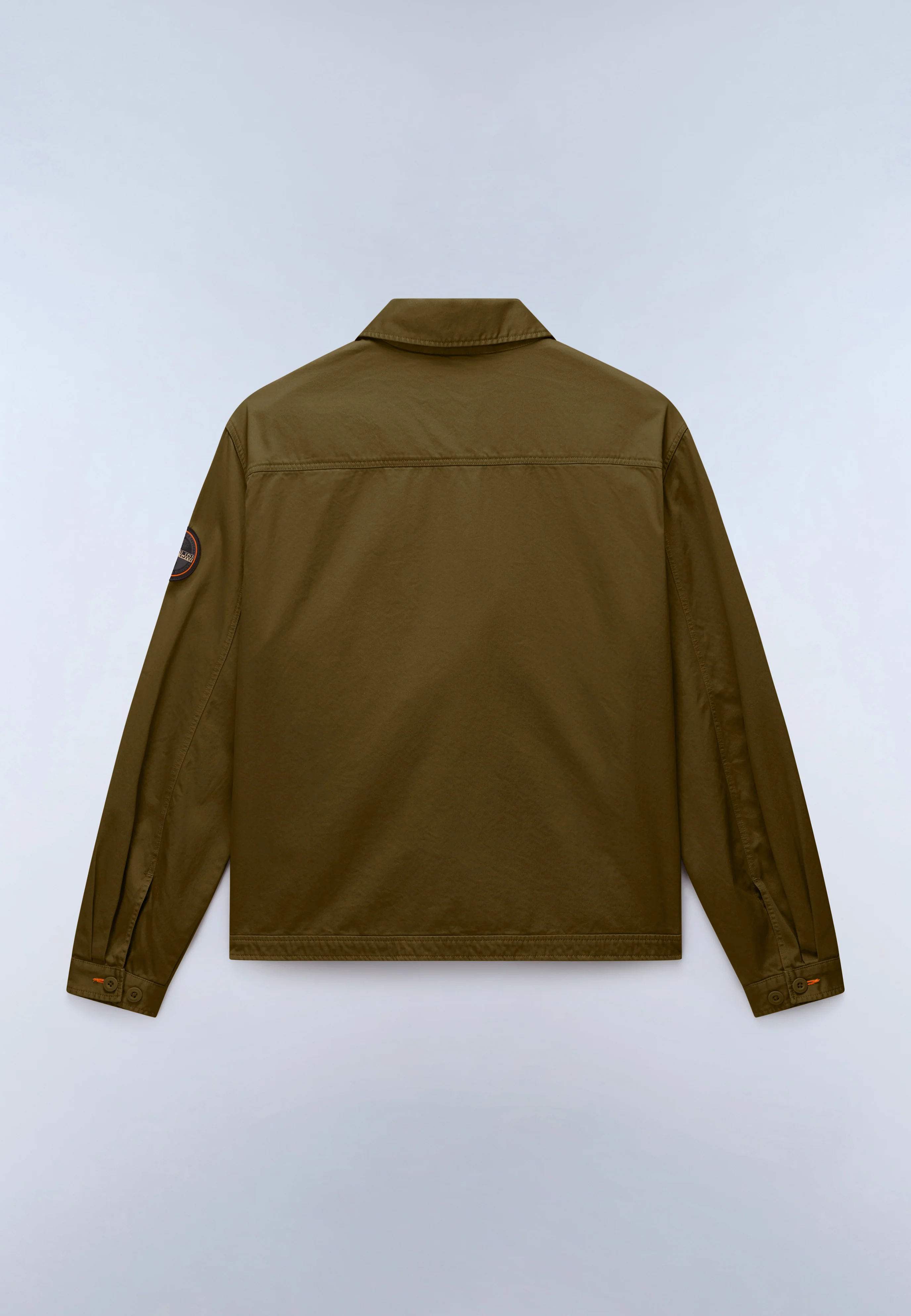 Arrayanes Jacket - Image 8