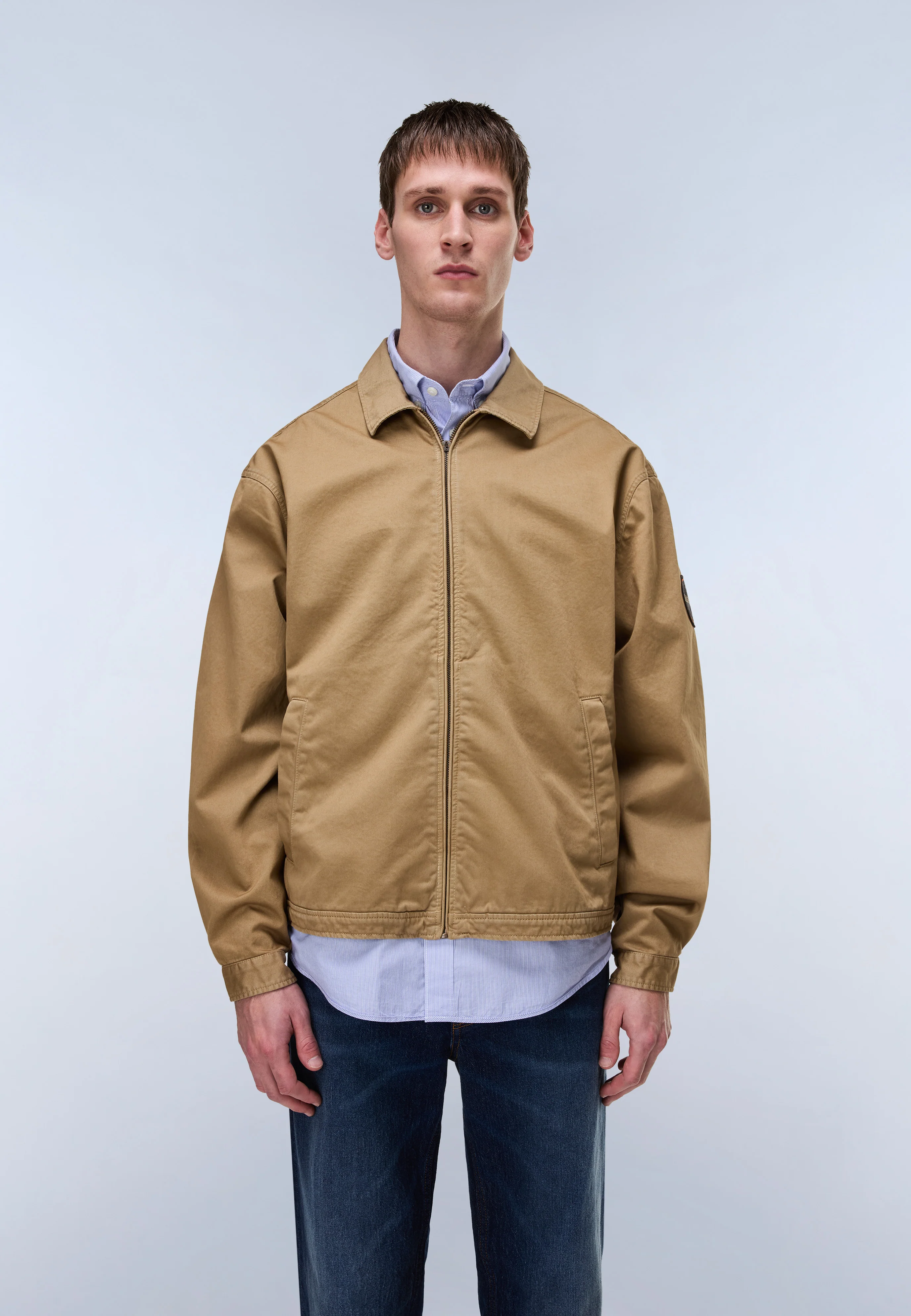 Arrayanes Jacket - Image 3