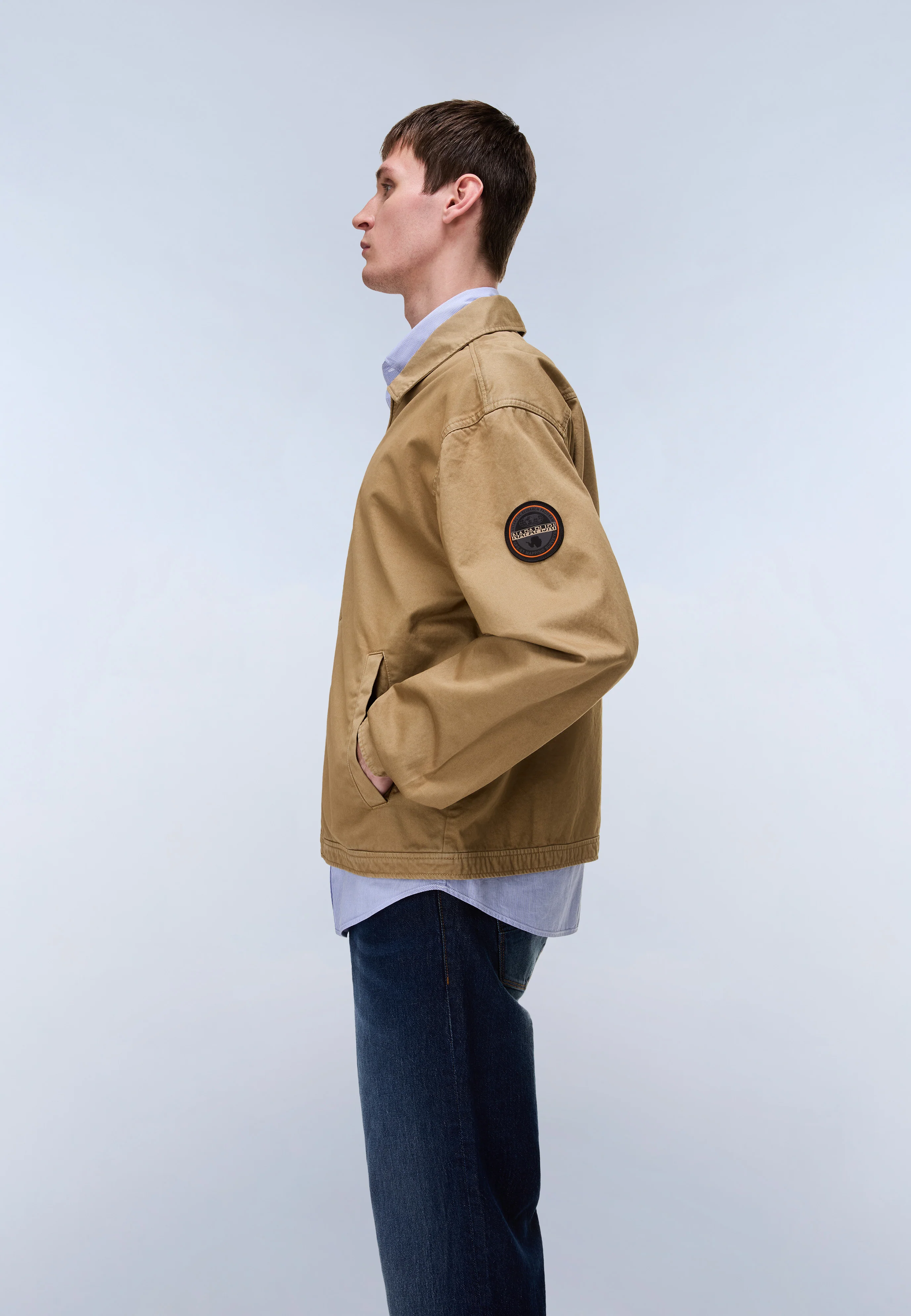 Arrayanes Jacket - Image 4