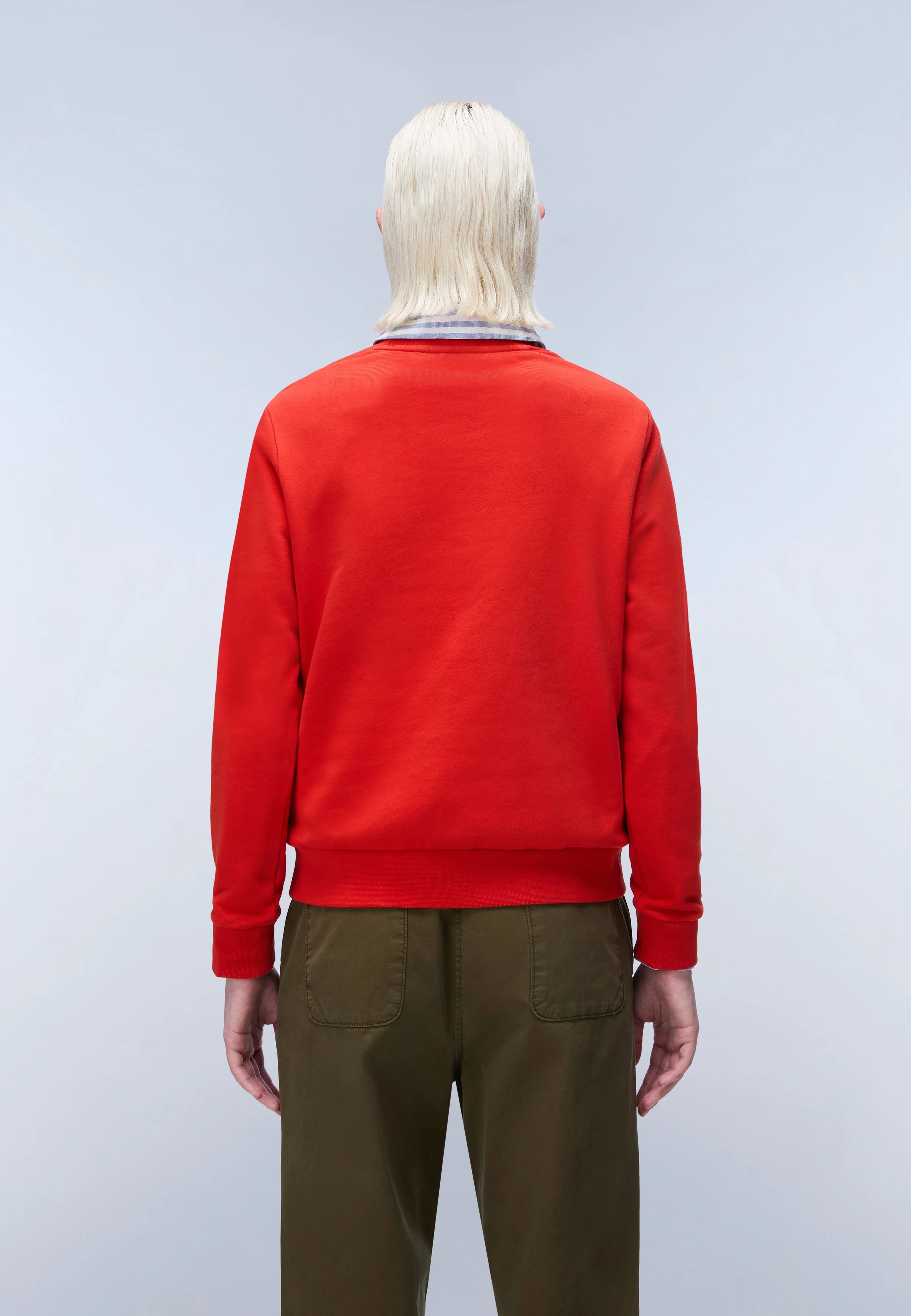 Aurora French Terry Sweatshirt - Image 4