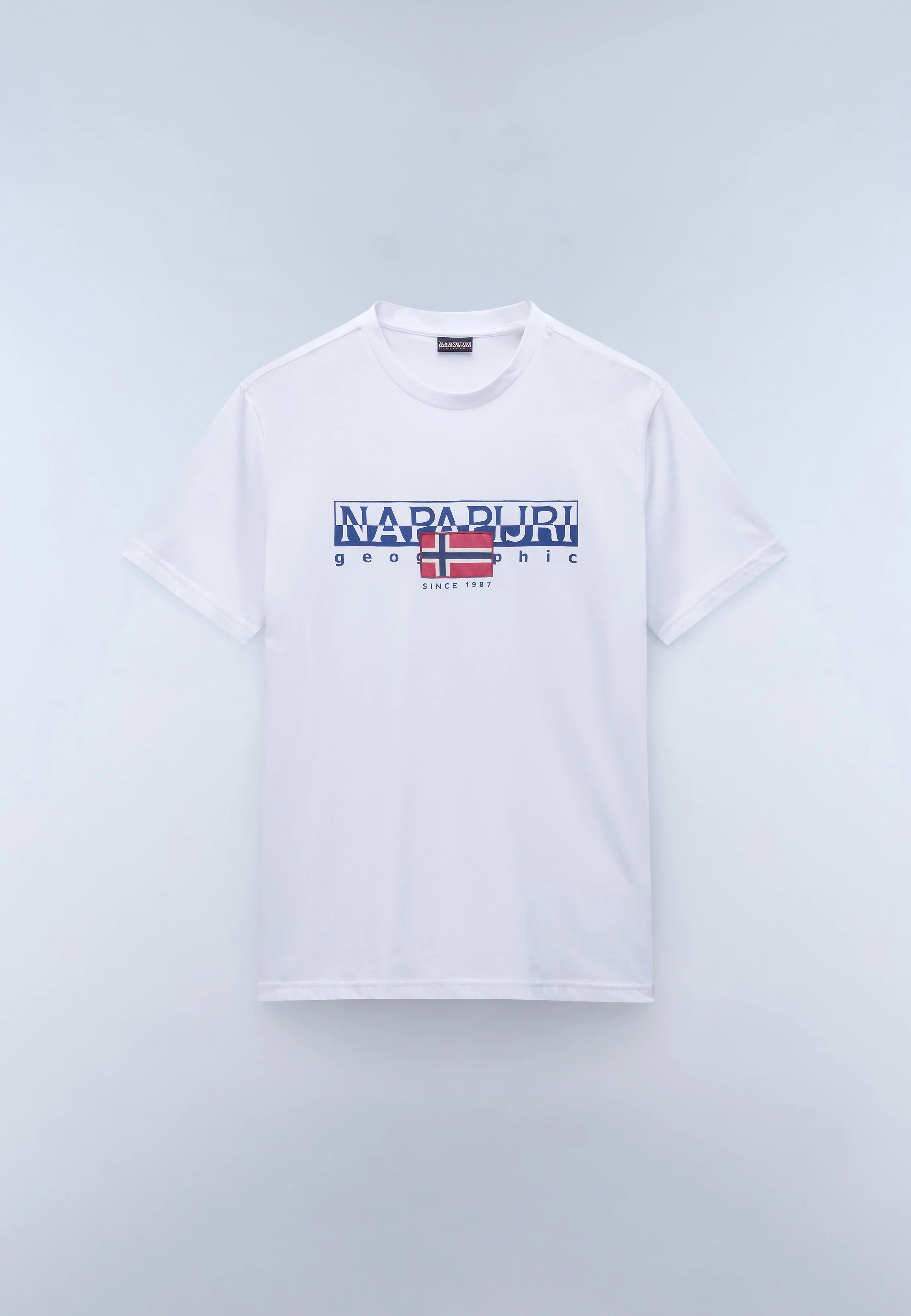 Aylmer Jersey Short Sleeve T-Shirt