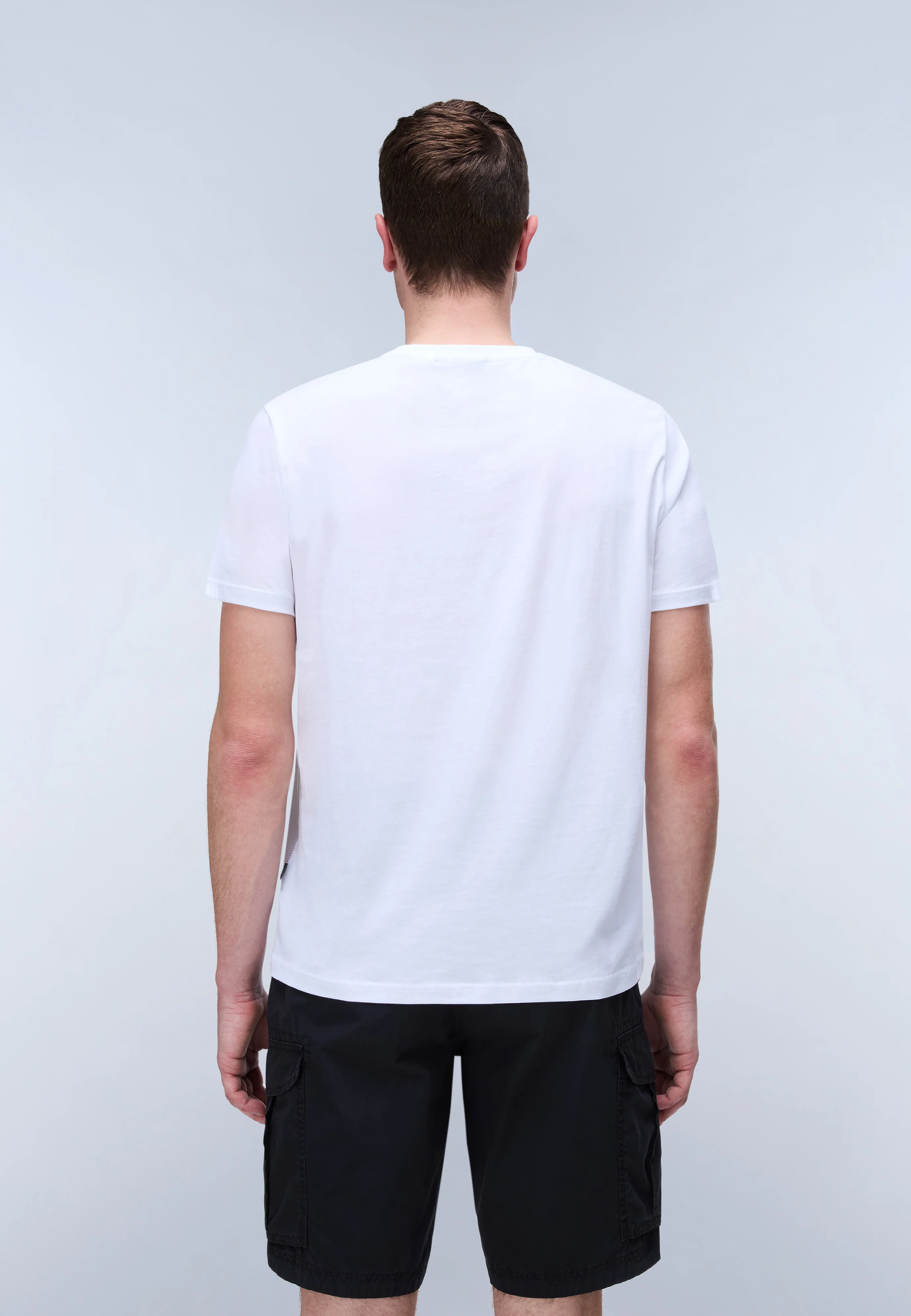 Aylmer Jersey Short Sleeve T-Shirt - Image 4