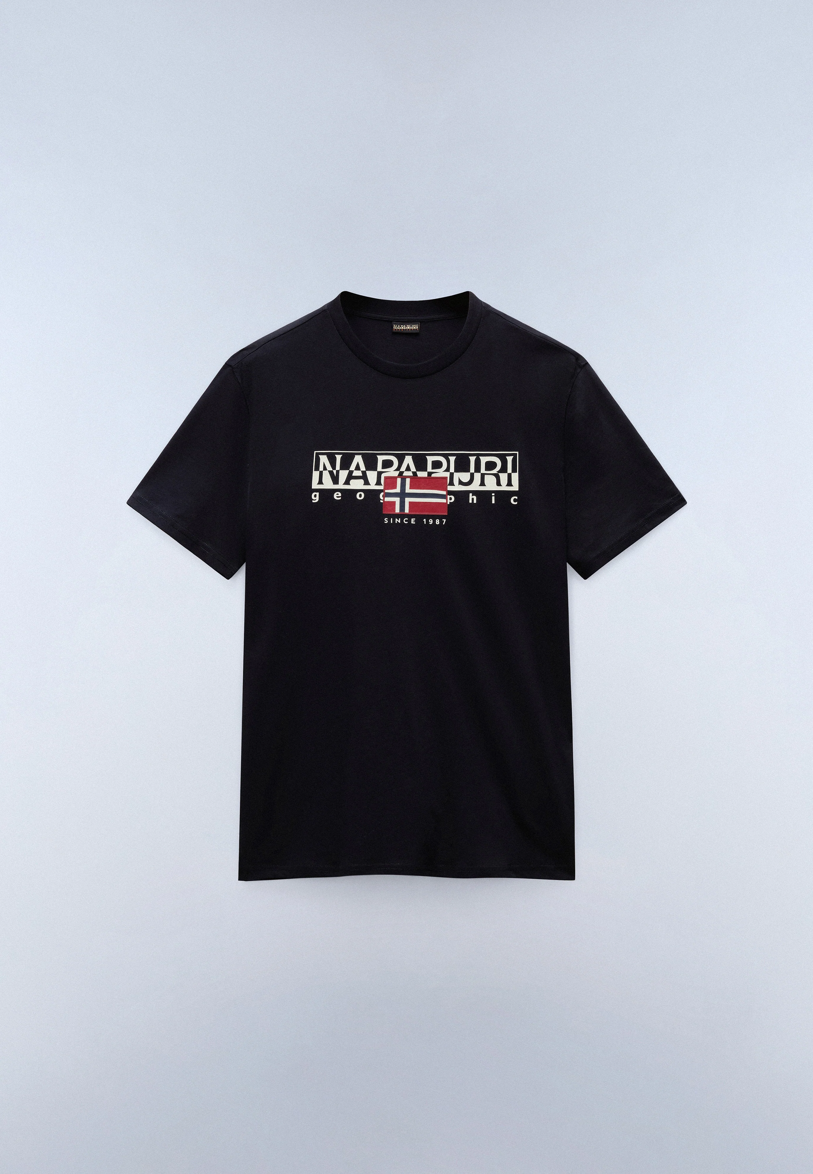 Aylmer Jersey Short Sleeve T-Shirt
