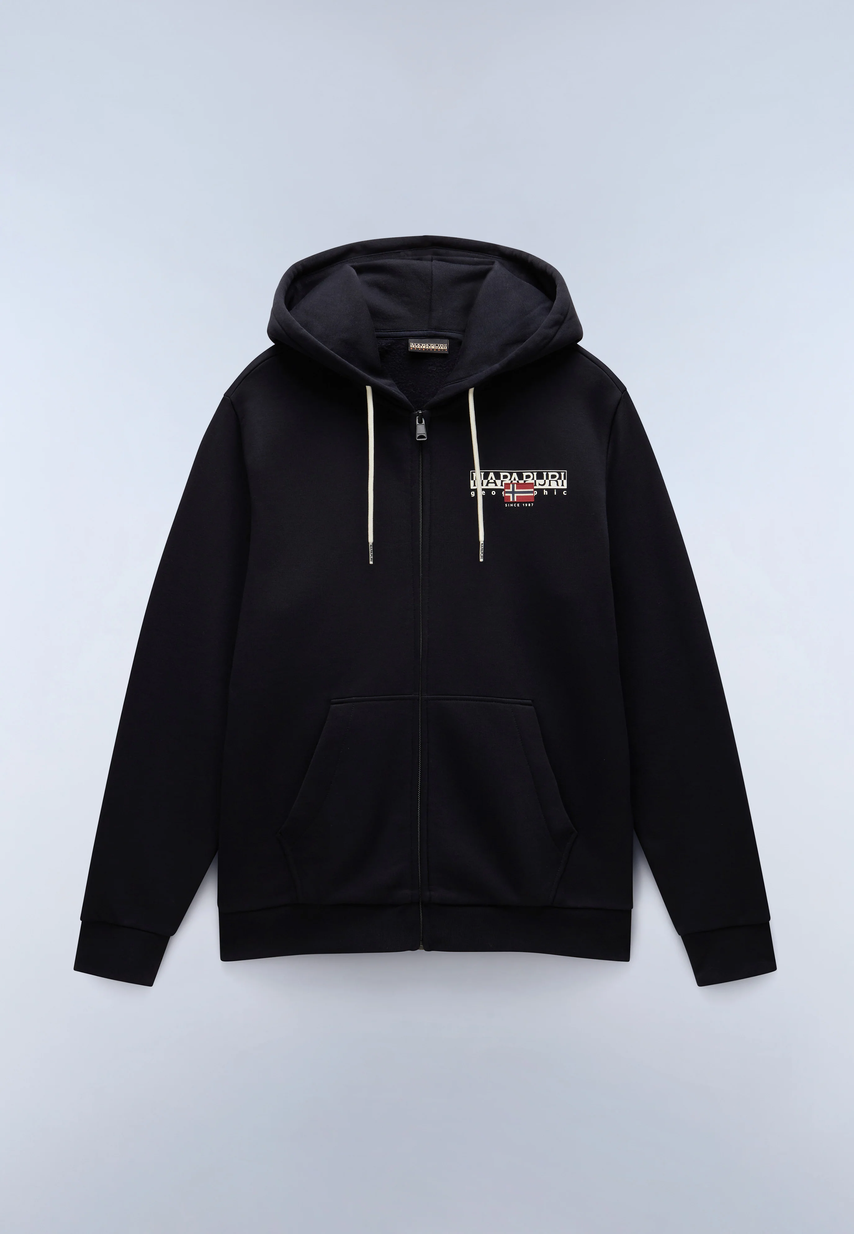 Aylmer Winter Full-Zip Hoodie