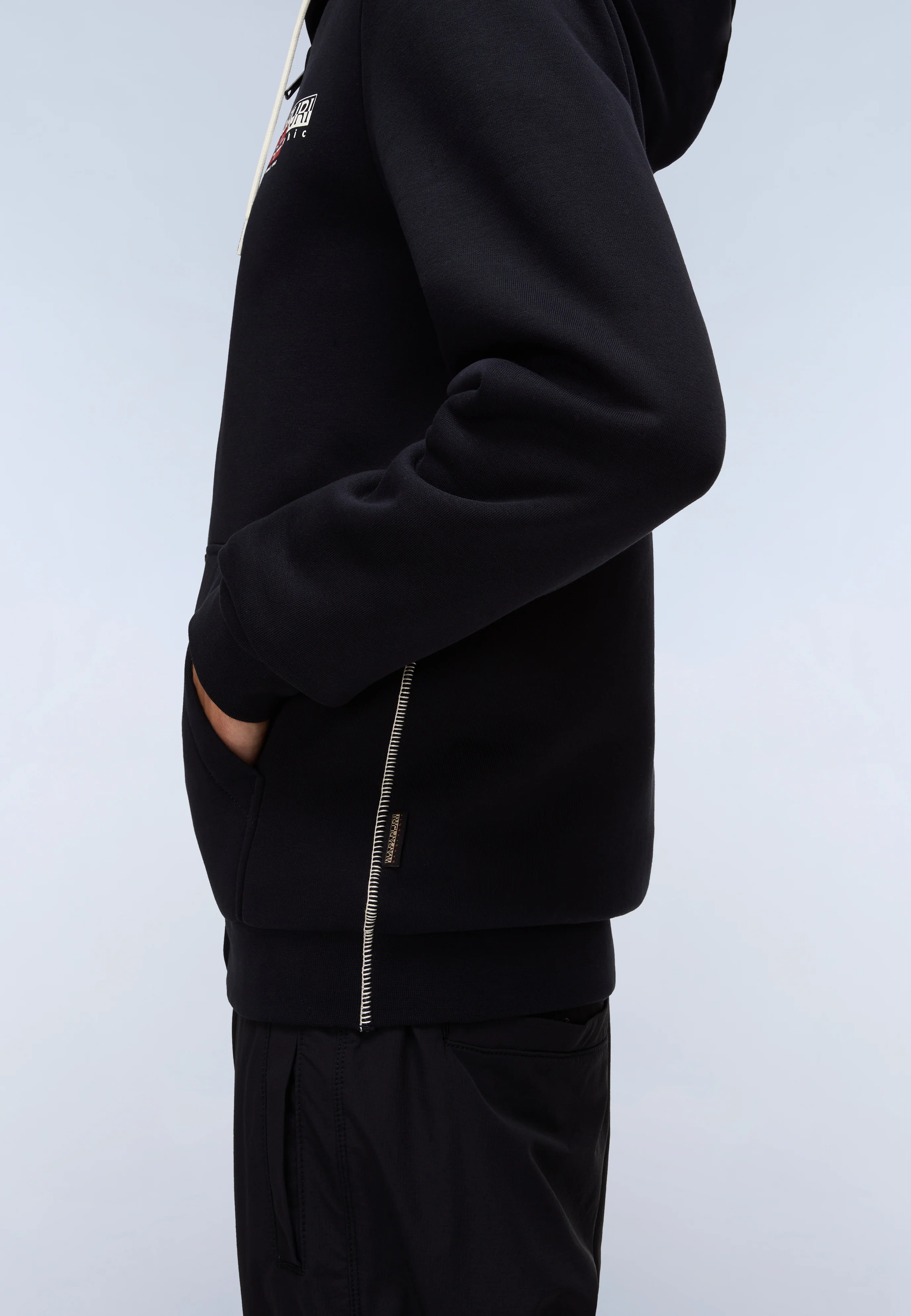 Aylmer Winter Full-Zip Hoodie - Image 6