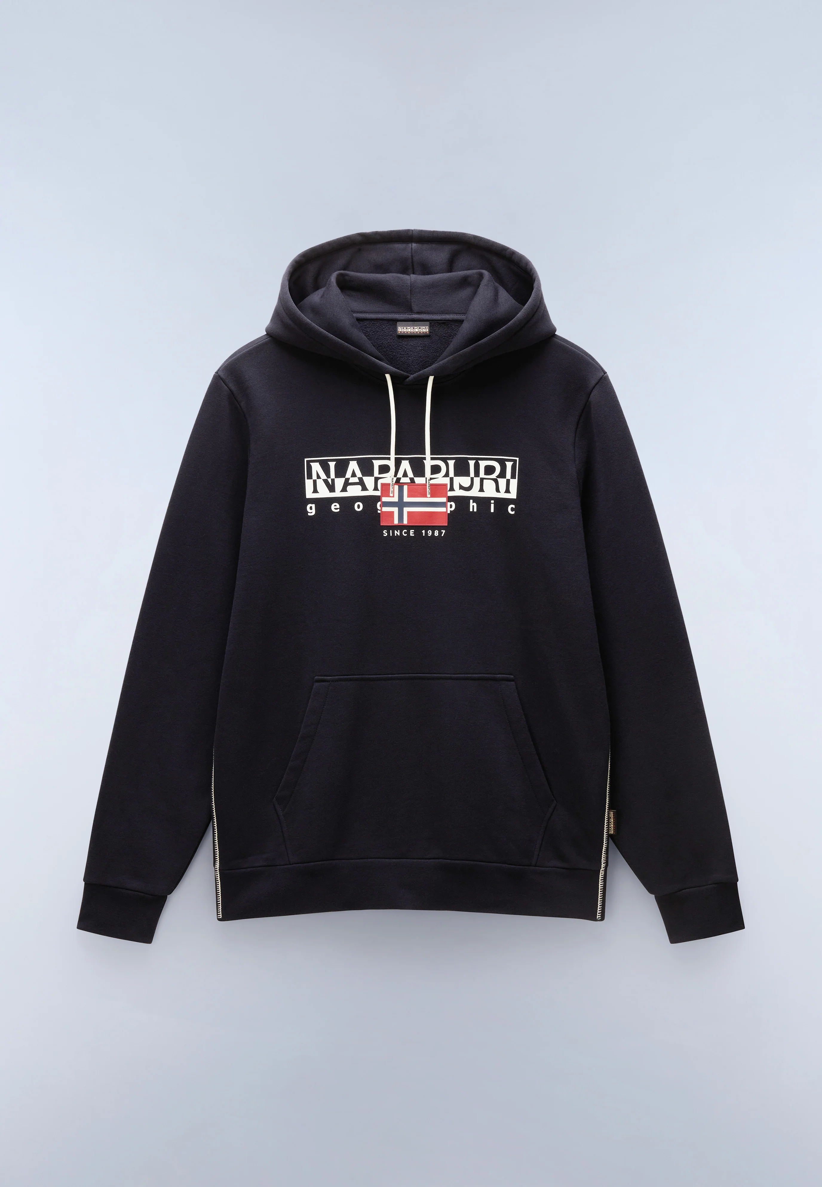 Aylmer Winter Hoodie
