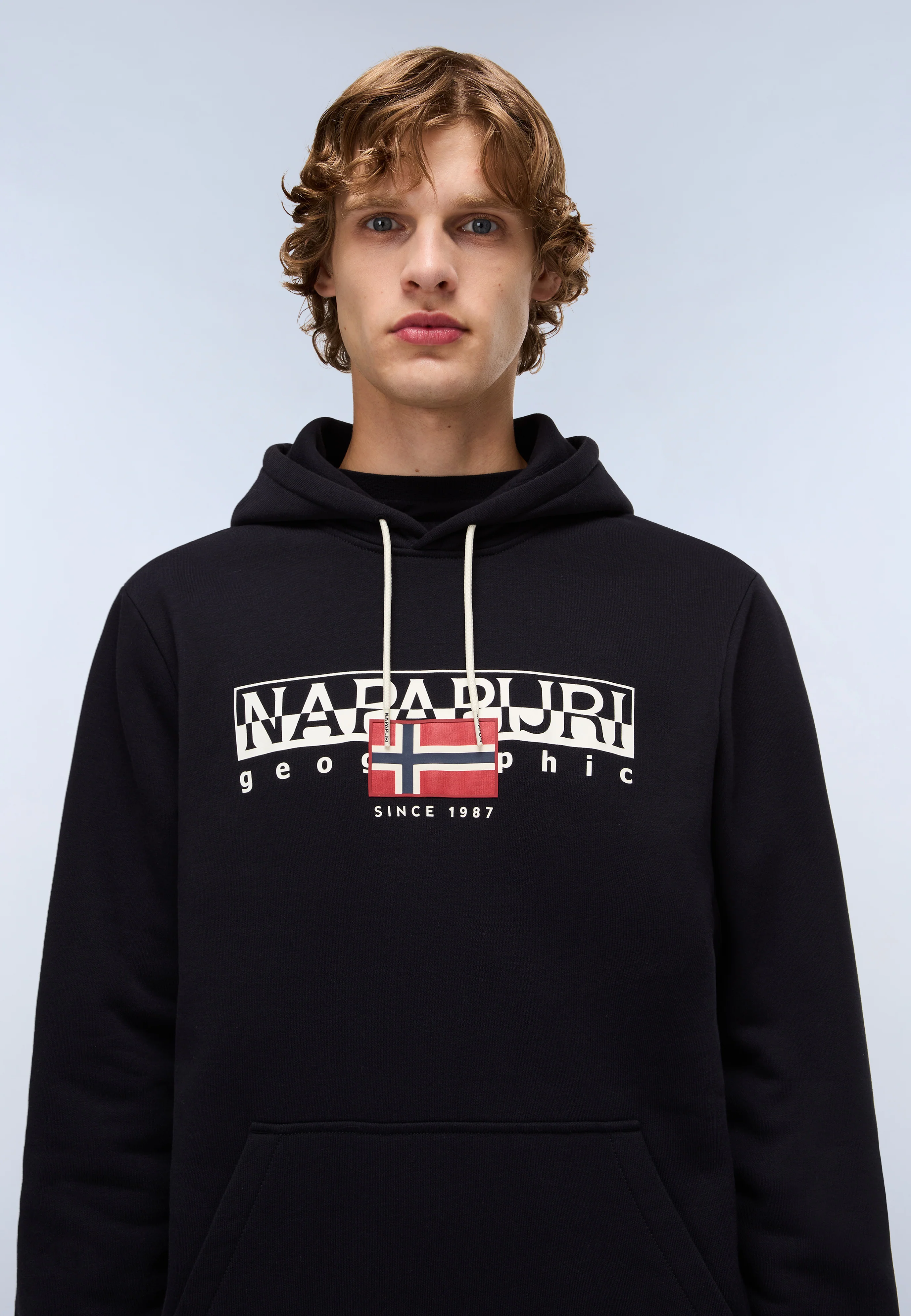 Aylmer Winter Hoodie - Image 2