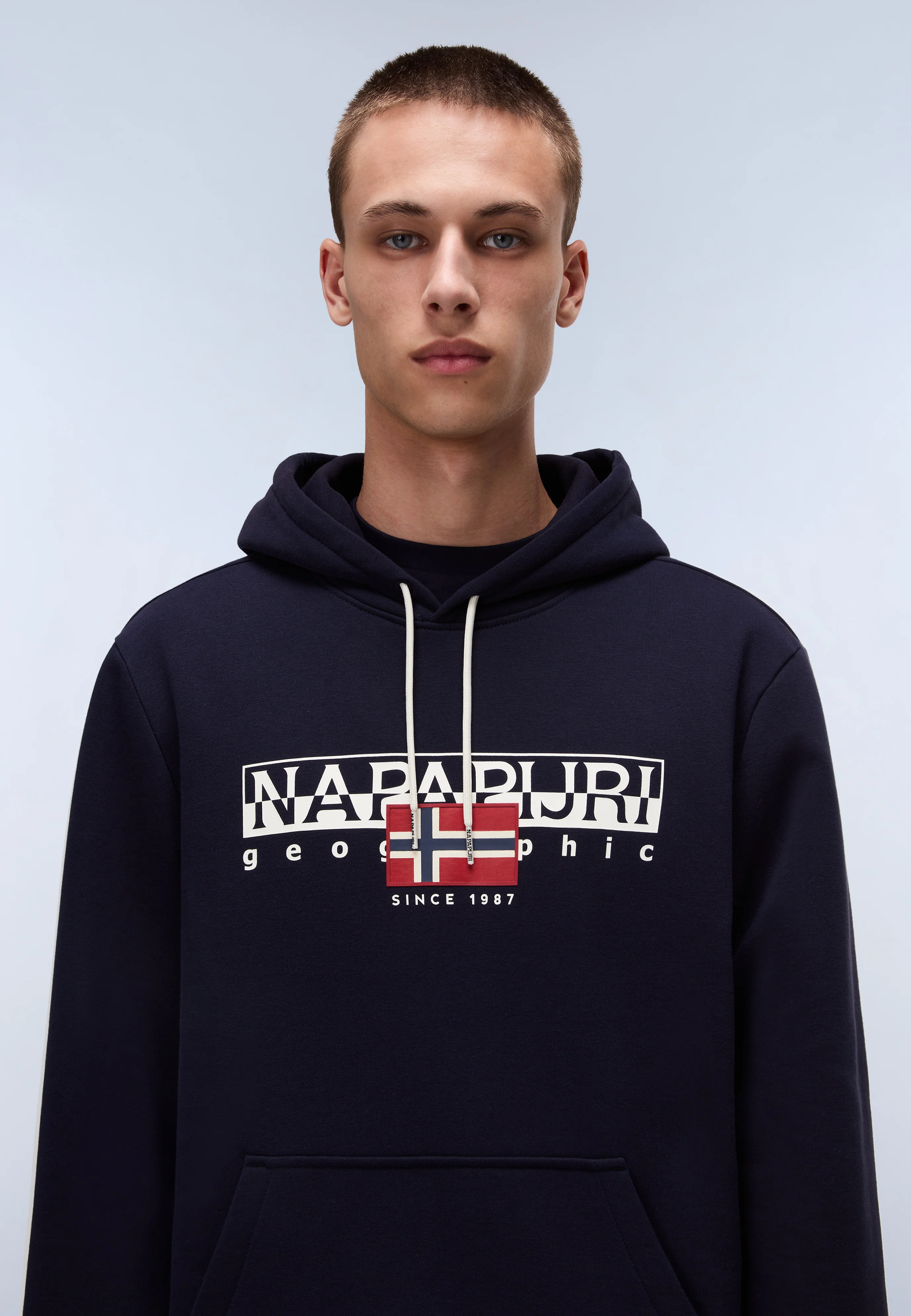 Aylmer Winter Hoodie - Image 2