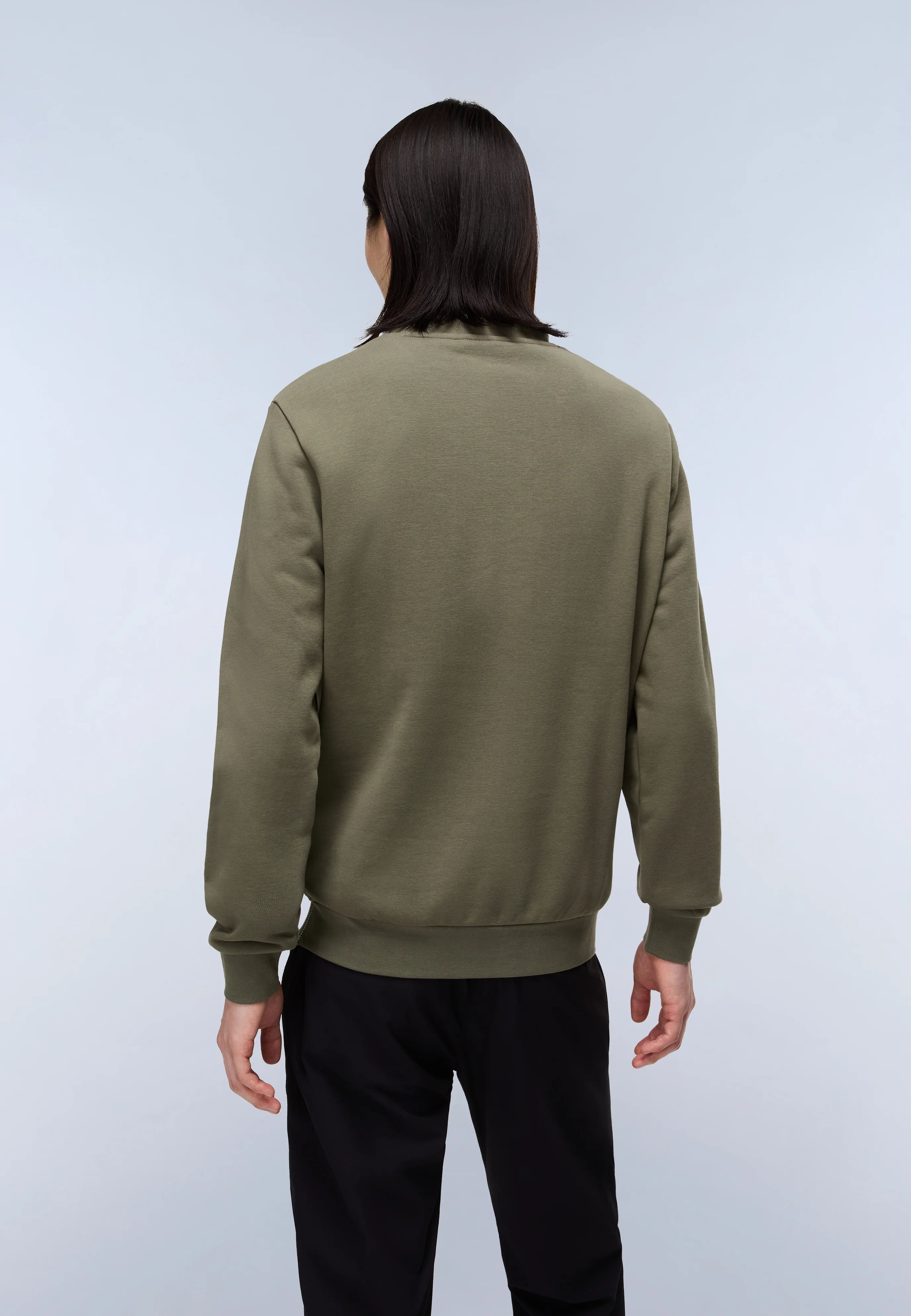 Aylmer Winter Sweatshirt - Image 4