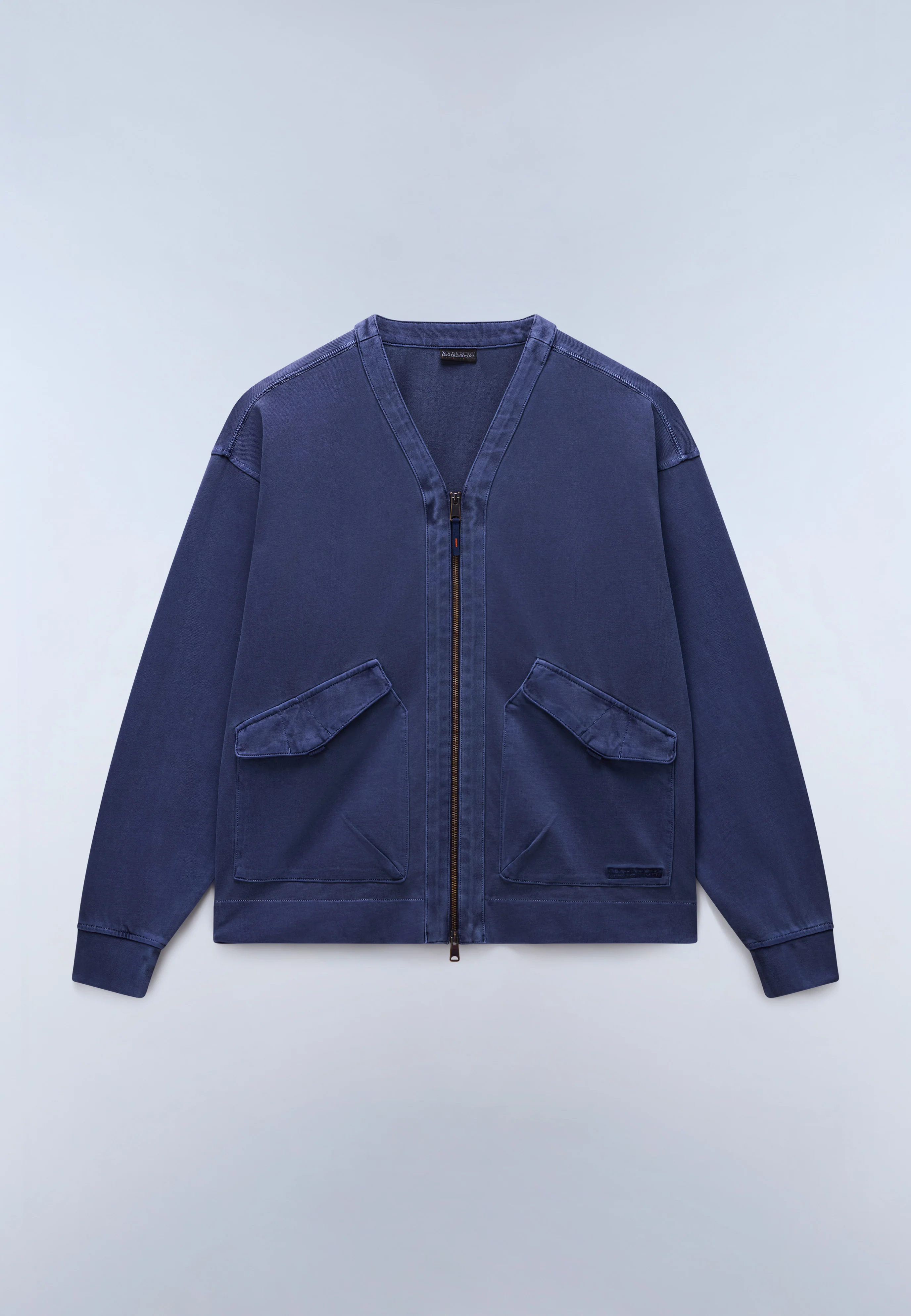 Ayna Full Zip Sweatshirt