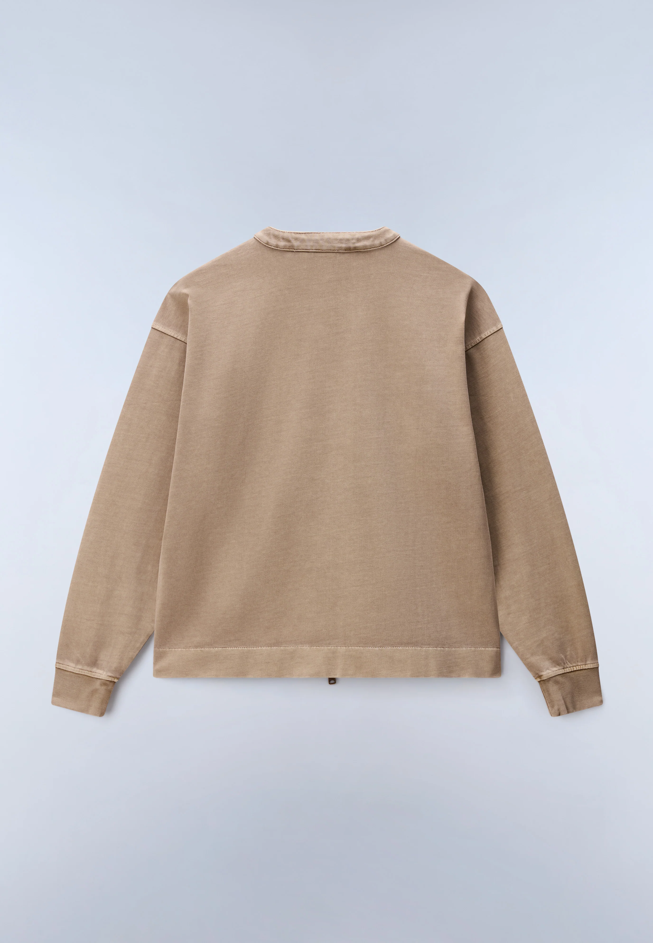 Ayna Full Zip Sweatshirt - Image 8