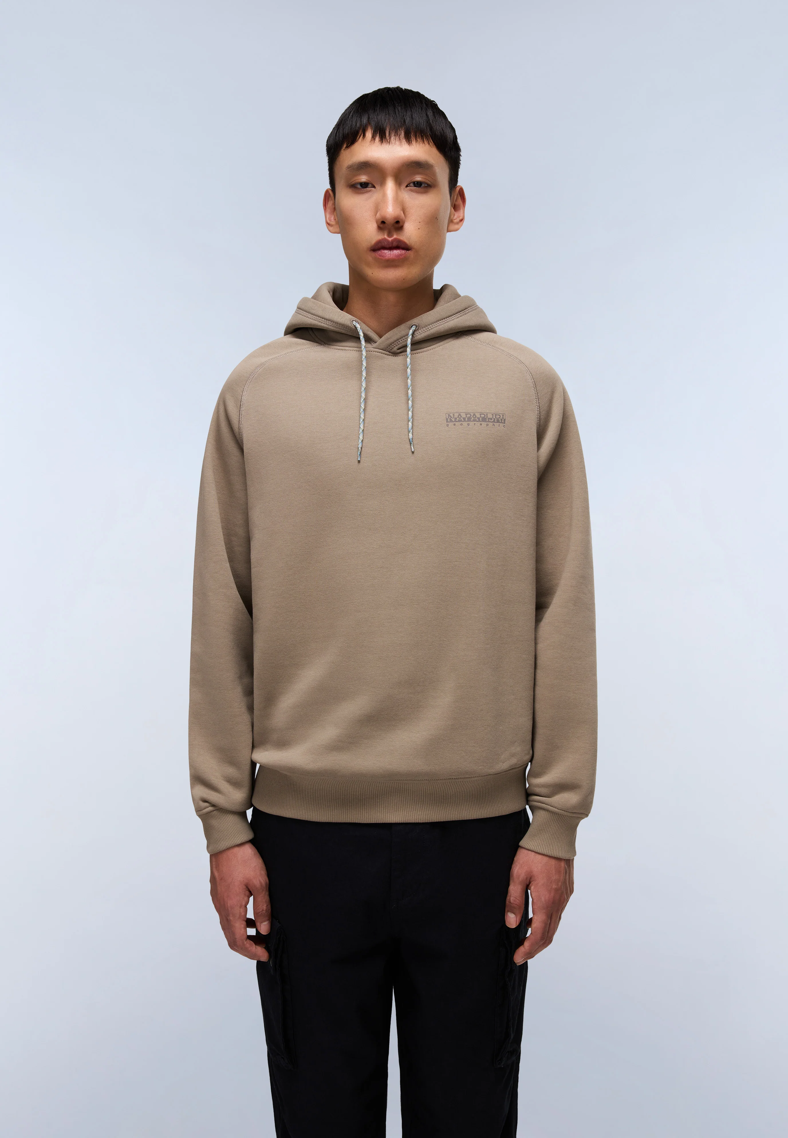 Back Graphic Hoodie - Image 3