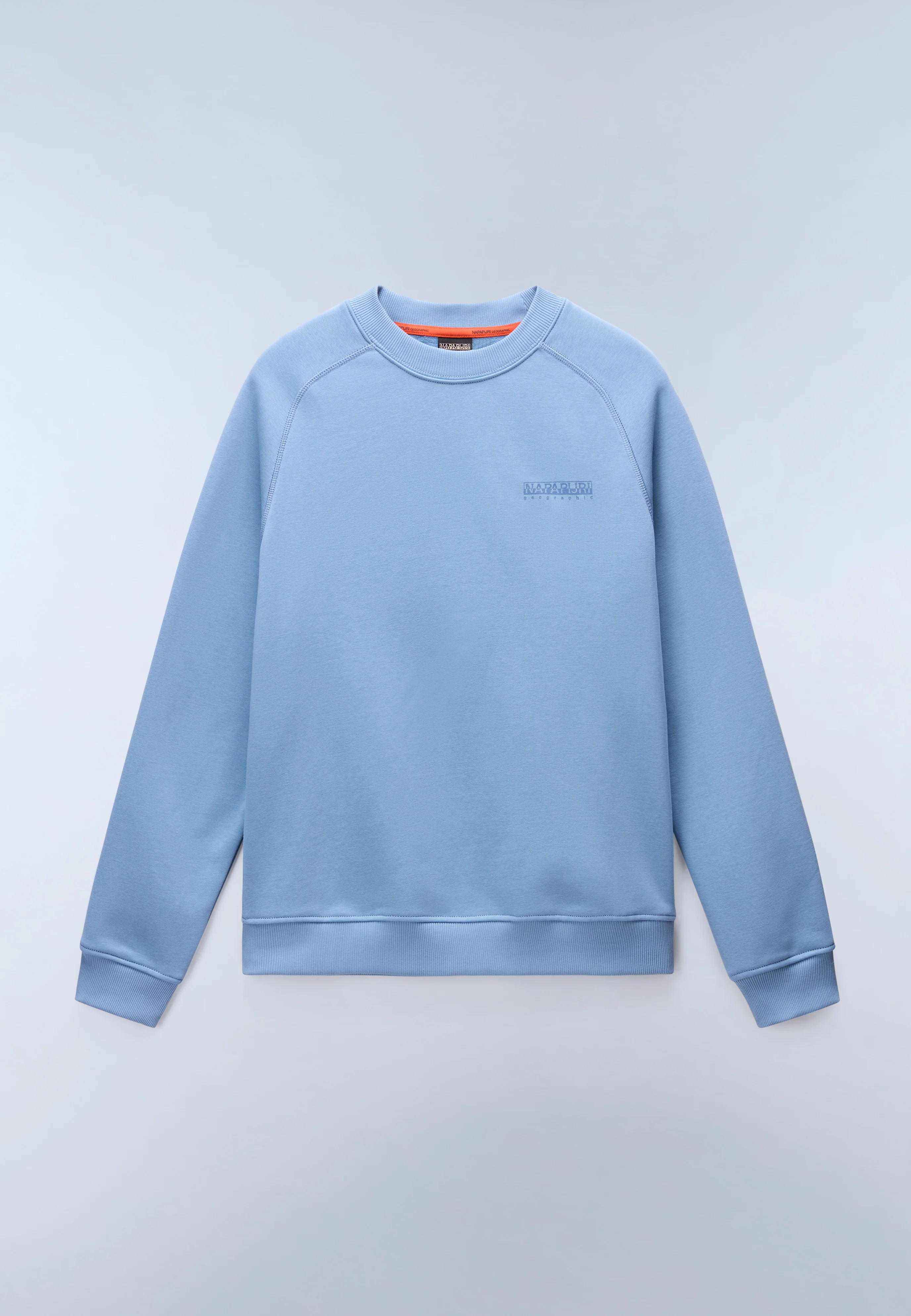 Back Graphic Sweatshirt