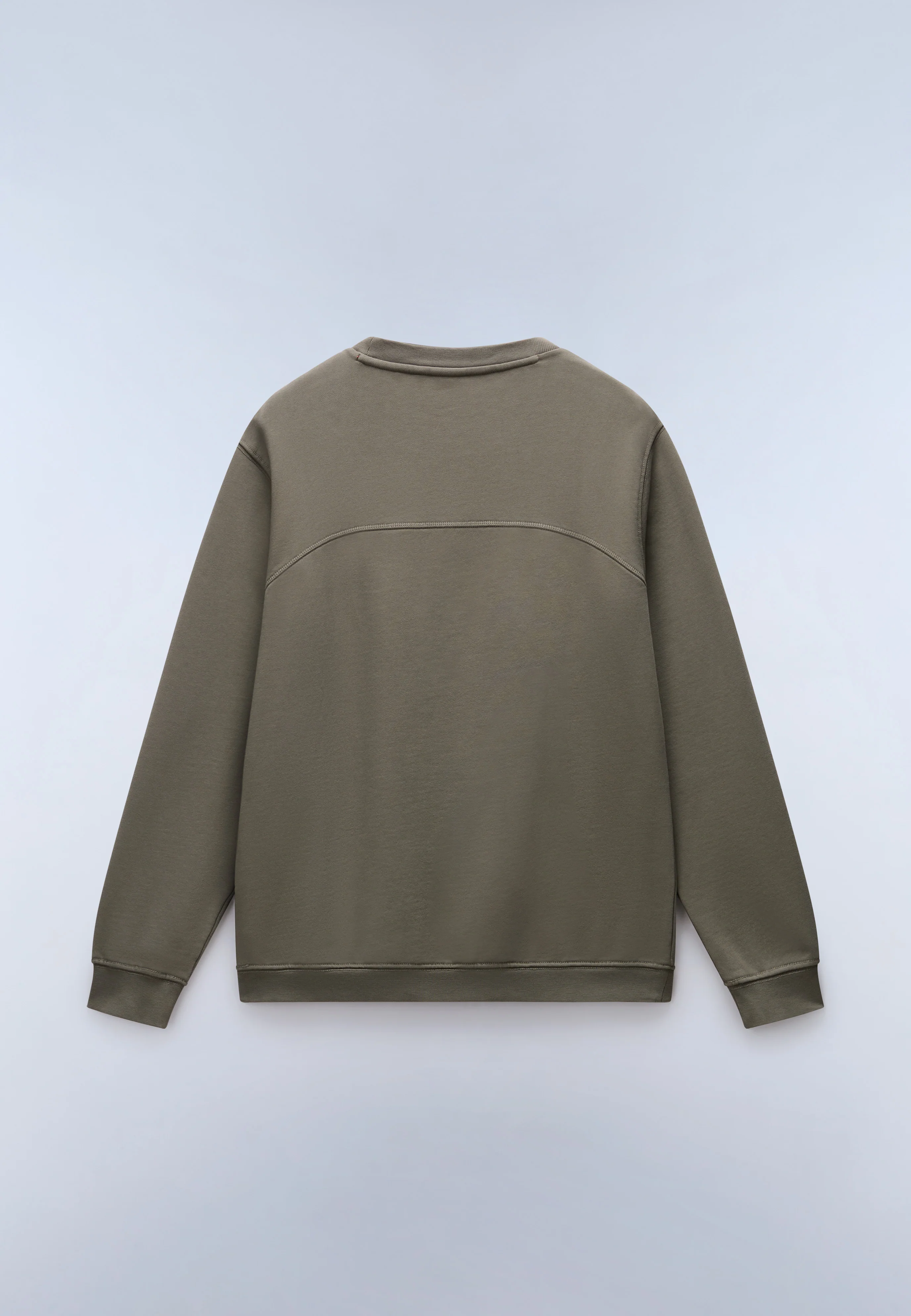 Badge French Terry Sweatshirt - Image 5