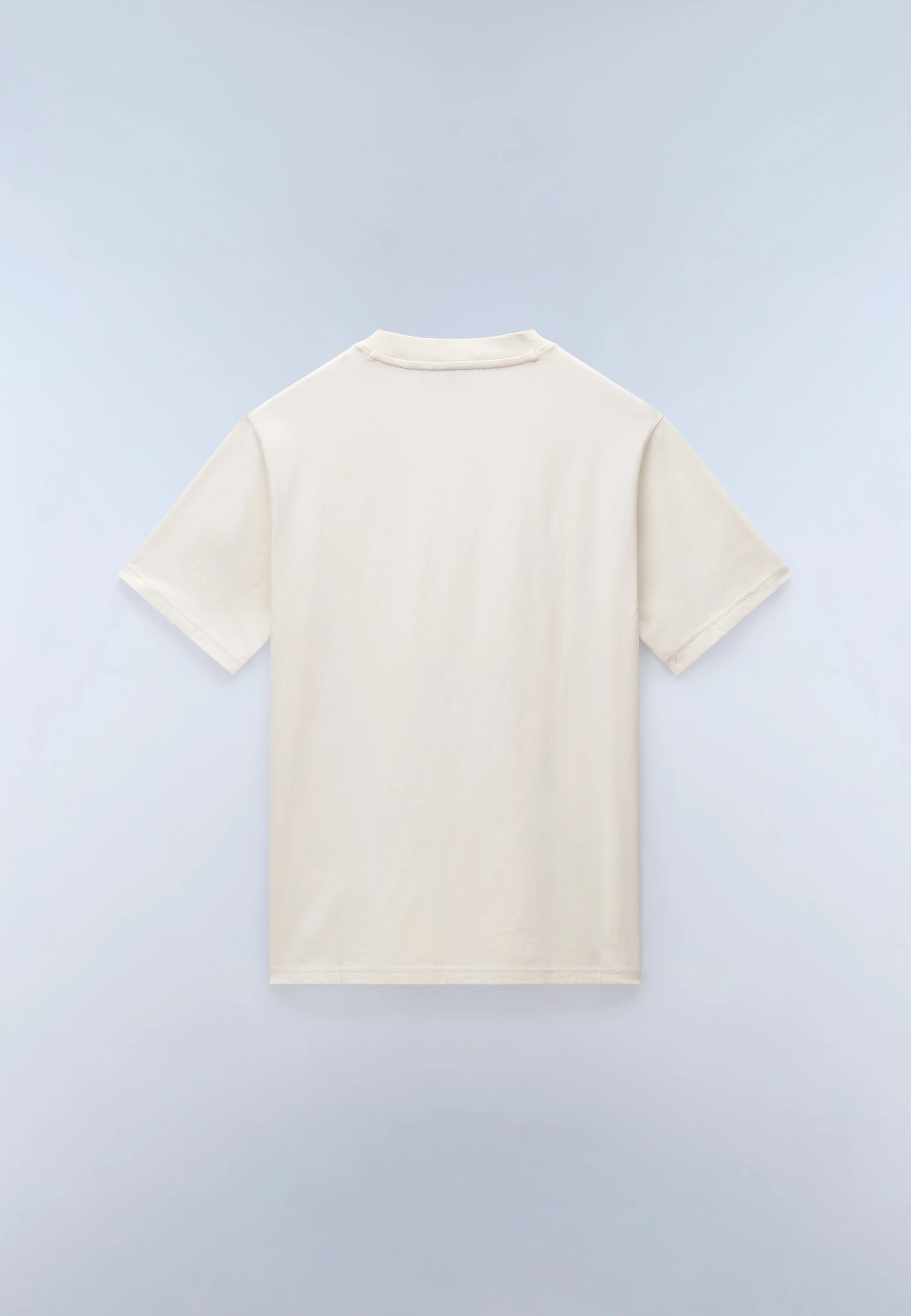 Bald Jersey Short Sleeve T-Shirt - Image 5