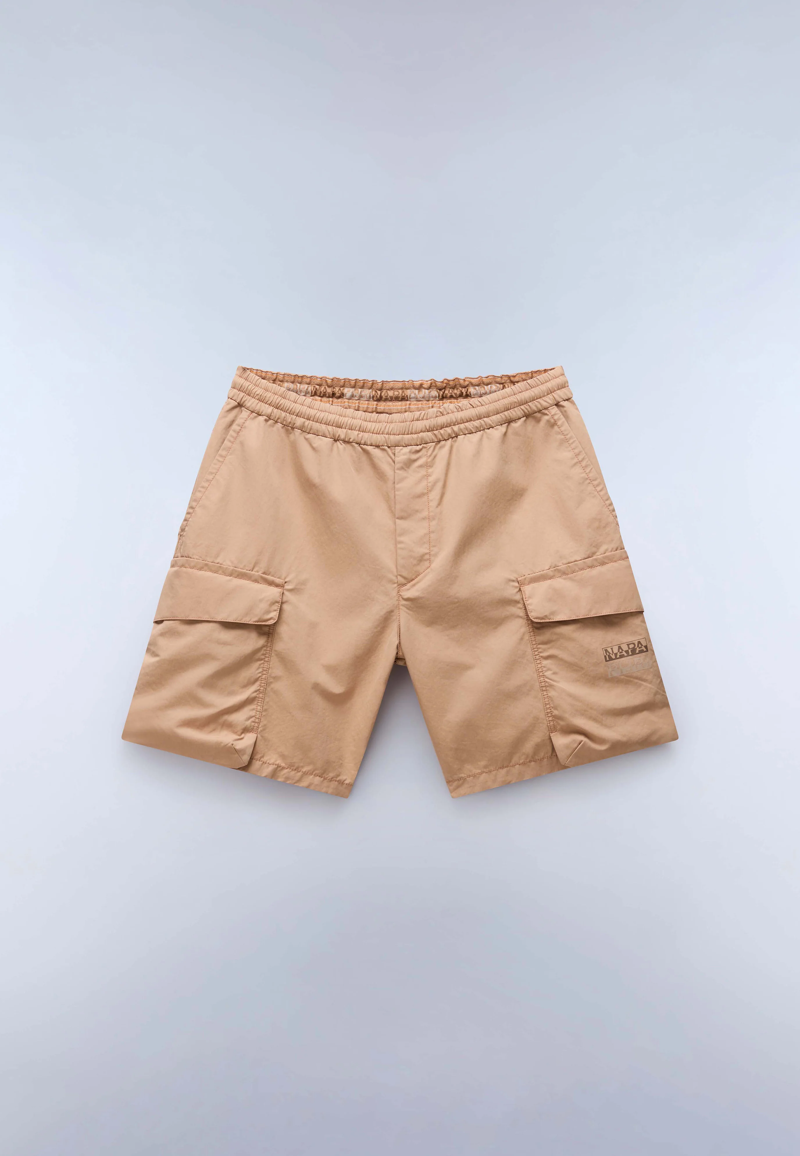 Baldi Bermuda Shorts