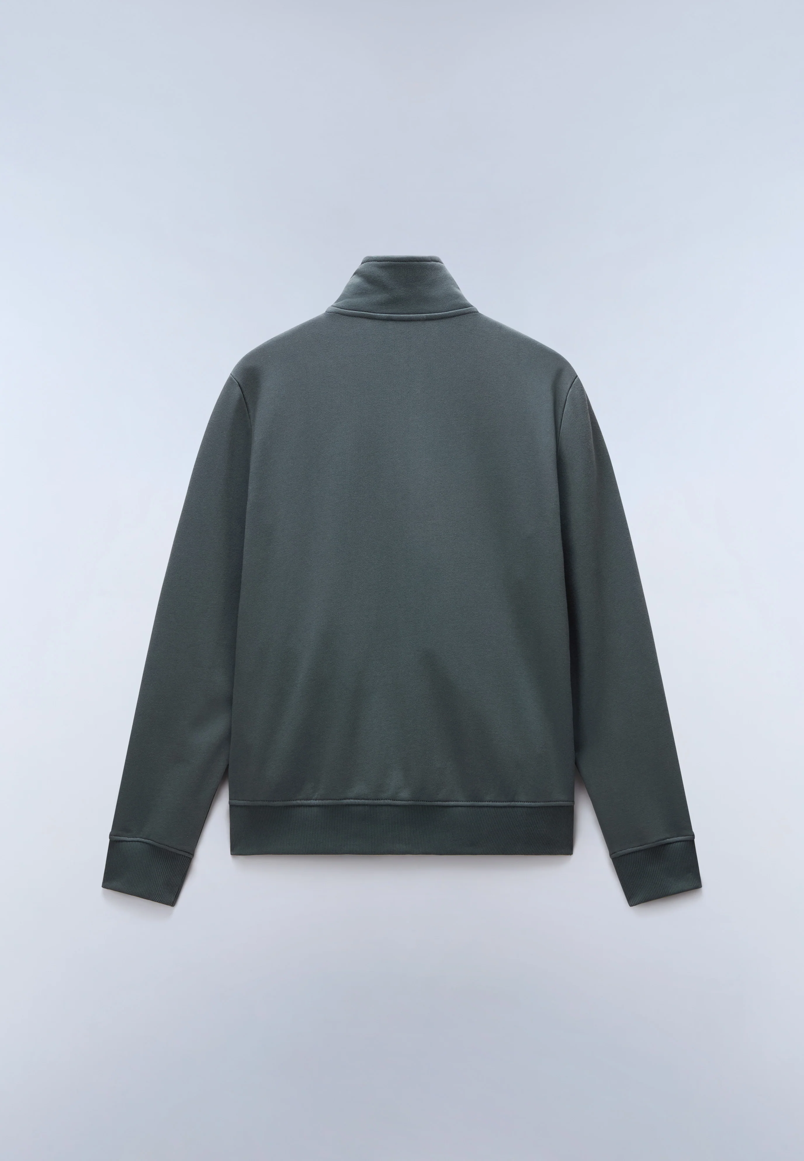 Balis French Terry Full-Zip Sweatshirt - Image 6