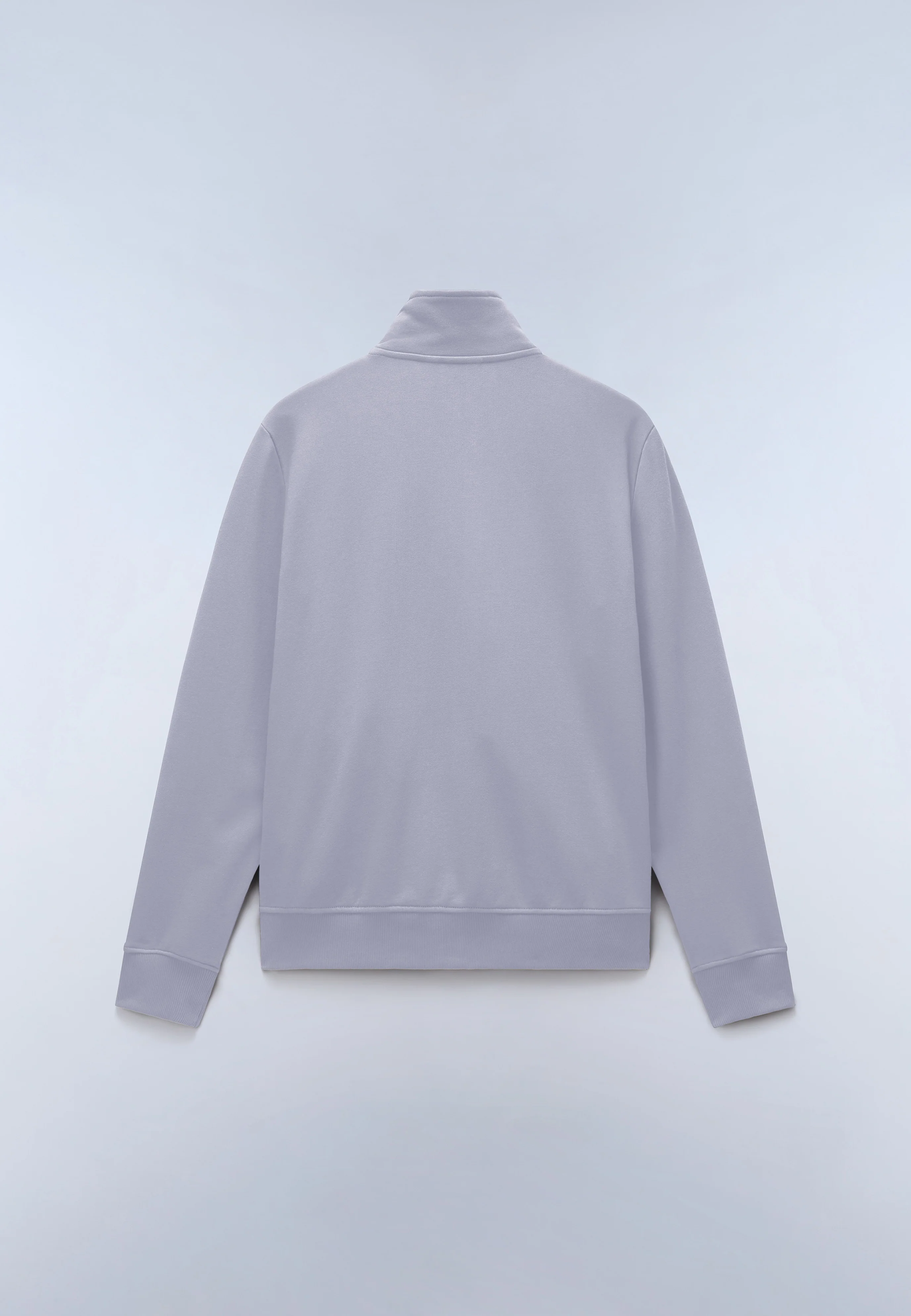 Balis French Terry Full-Zip Sweatshirt - Image 6