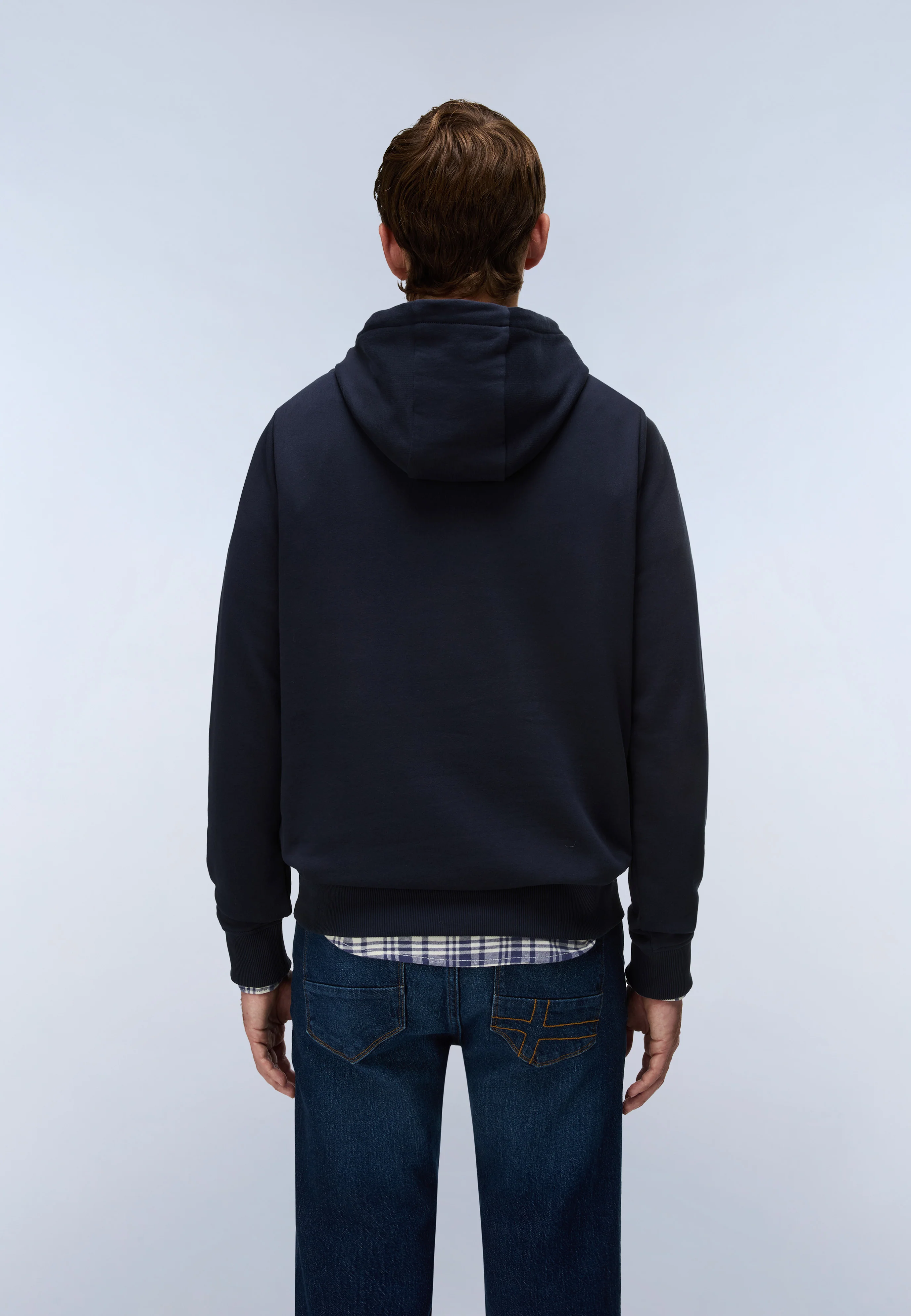 Balis French Terry Hoodie - Image 3
