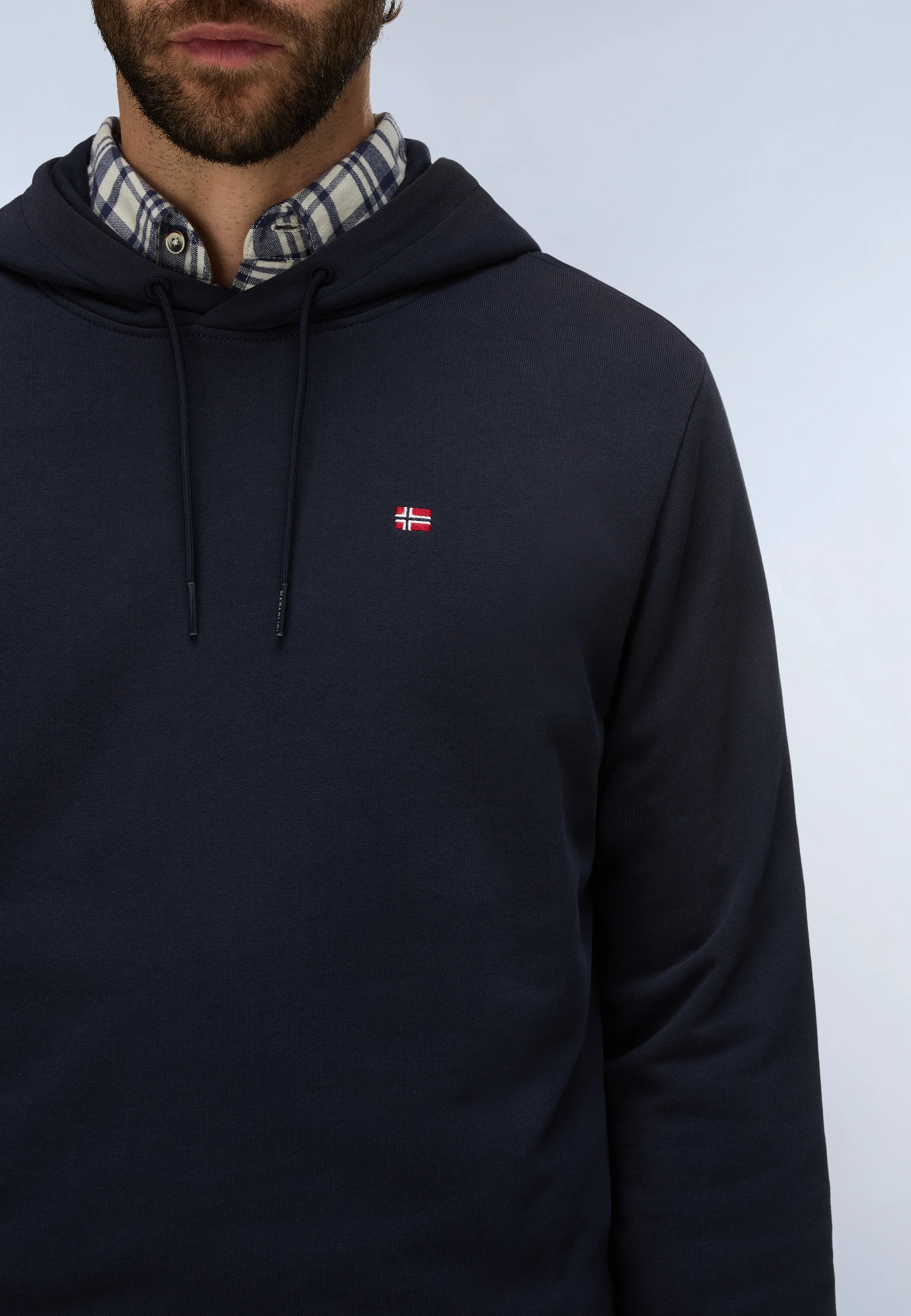 Balis French Terry Hoodie - Image 4