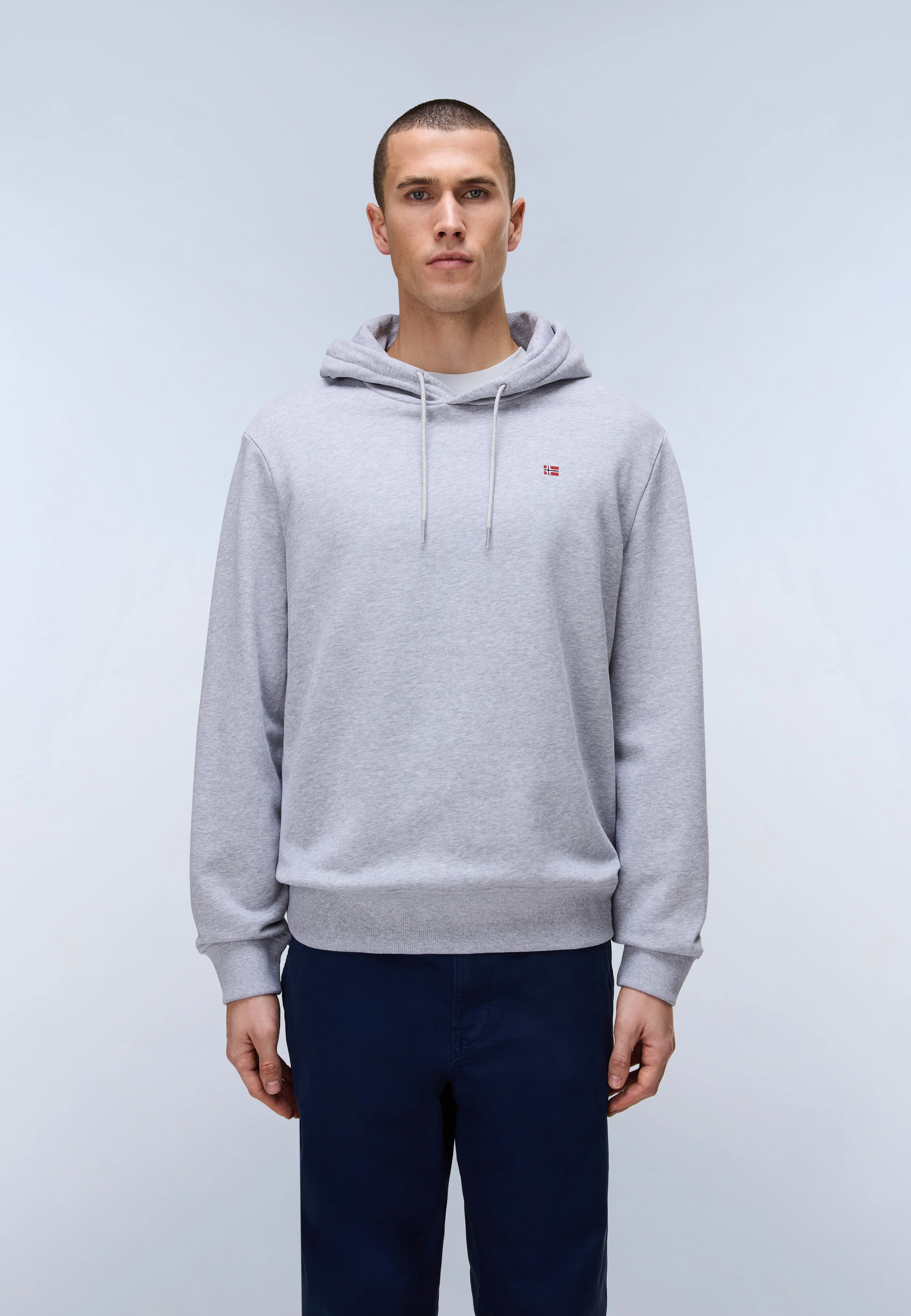 Balis French Terry Hoodie - Image 2