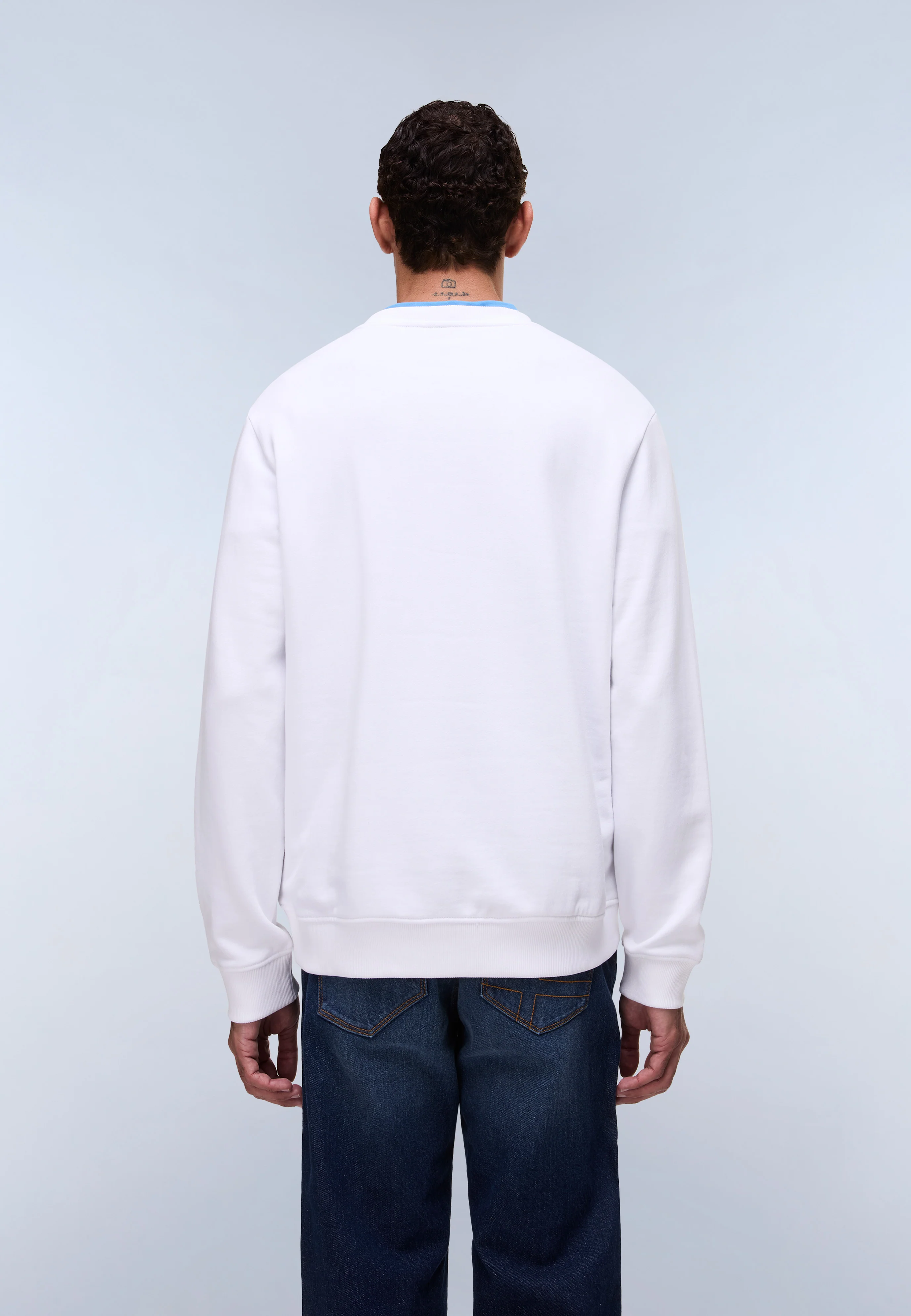Balis French Terry Sweatshirt - Image 3